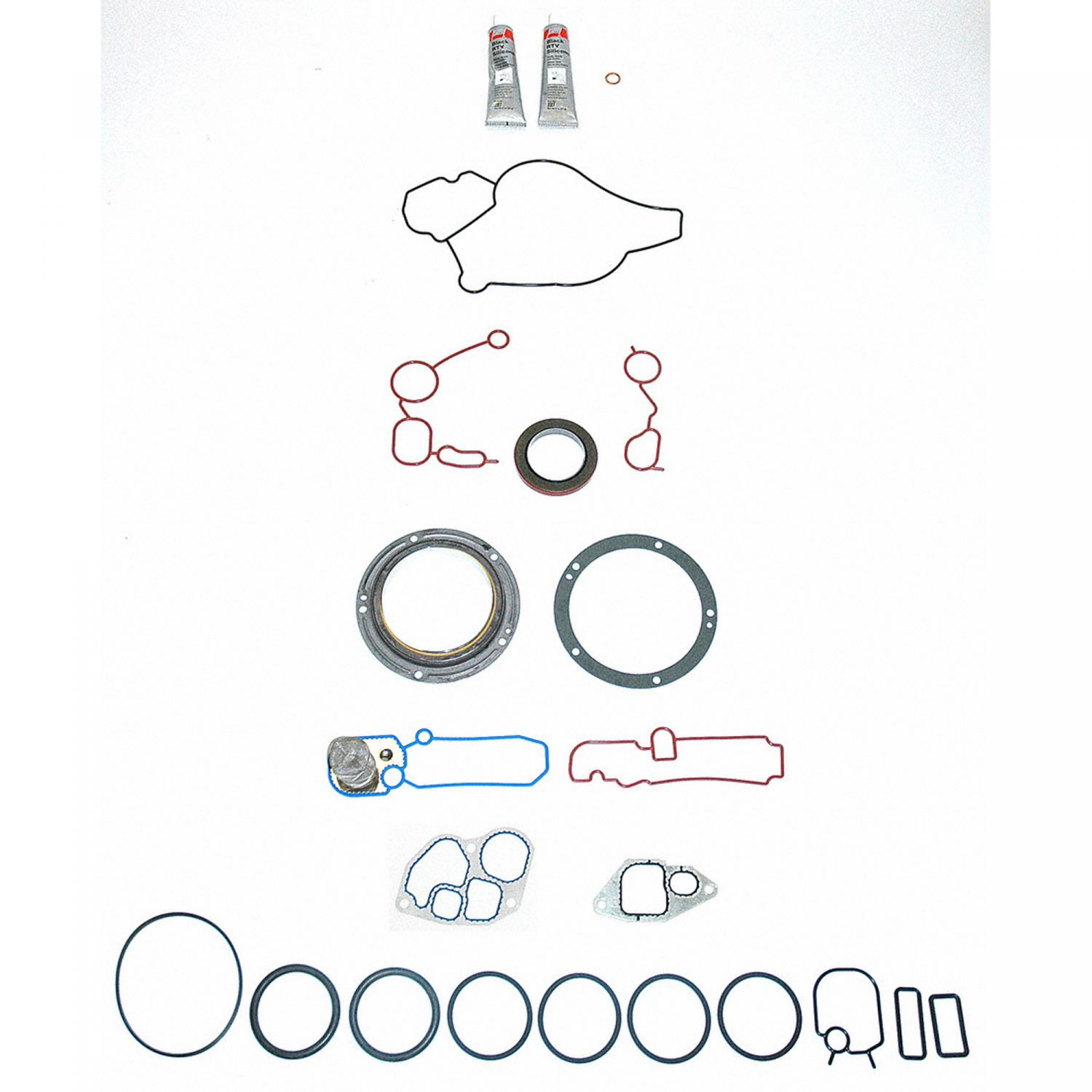 Fel-Pro CS92391 Engine Conversion Gasket Set product image 1 of 1
