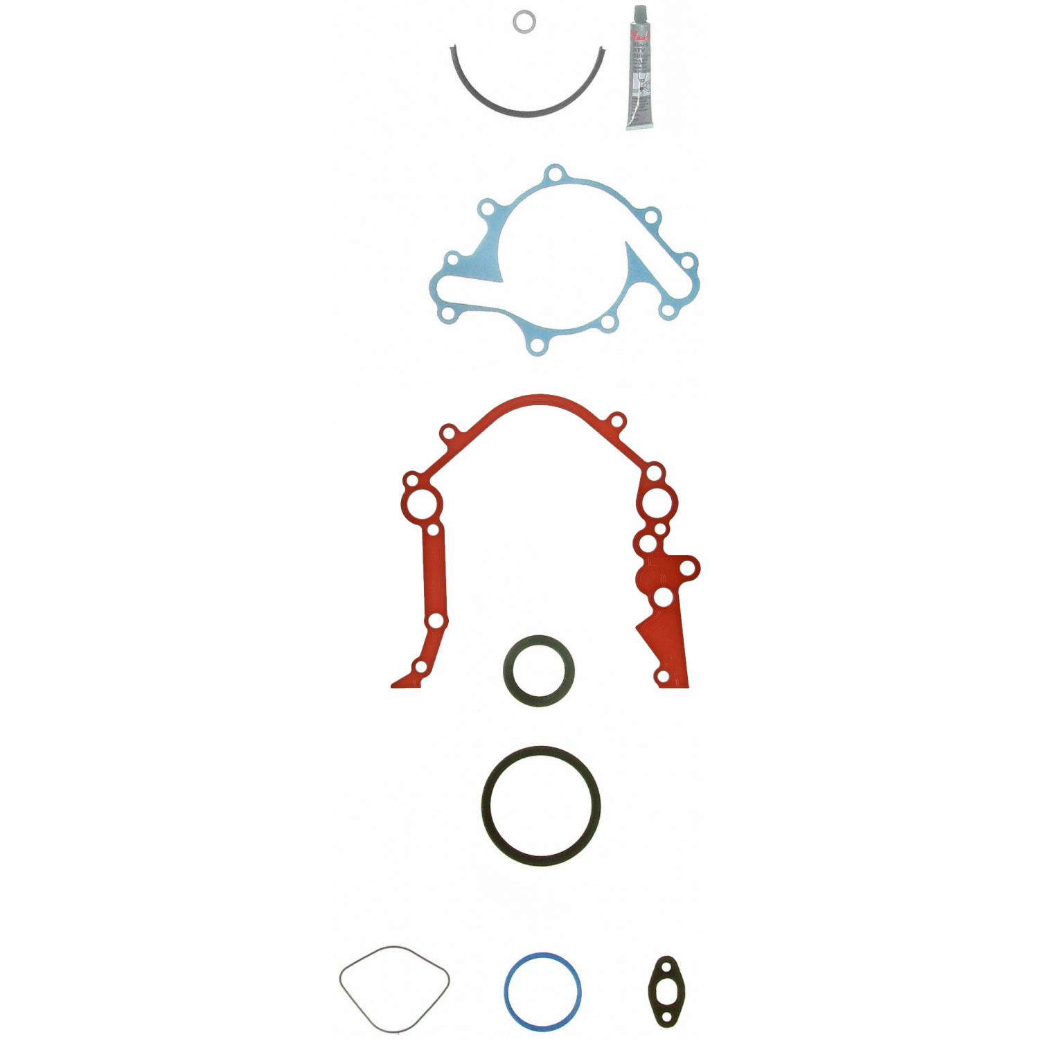 Fel-Pro CS9250 Engine Conversion Gasket Set product image 1 of 1
