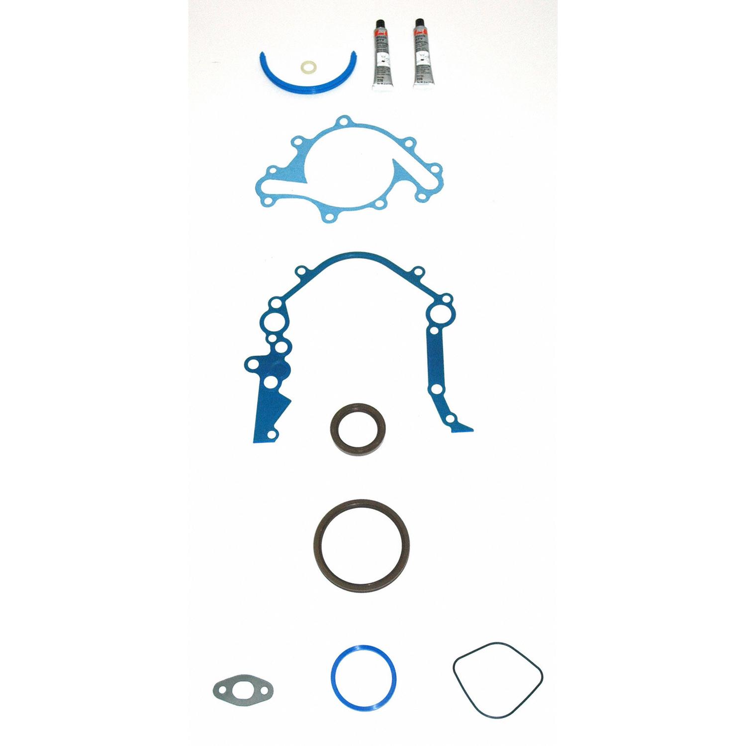 Fel-Pro CS92501 Engine Conversion Gasket Set product image 1 of 1