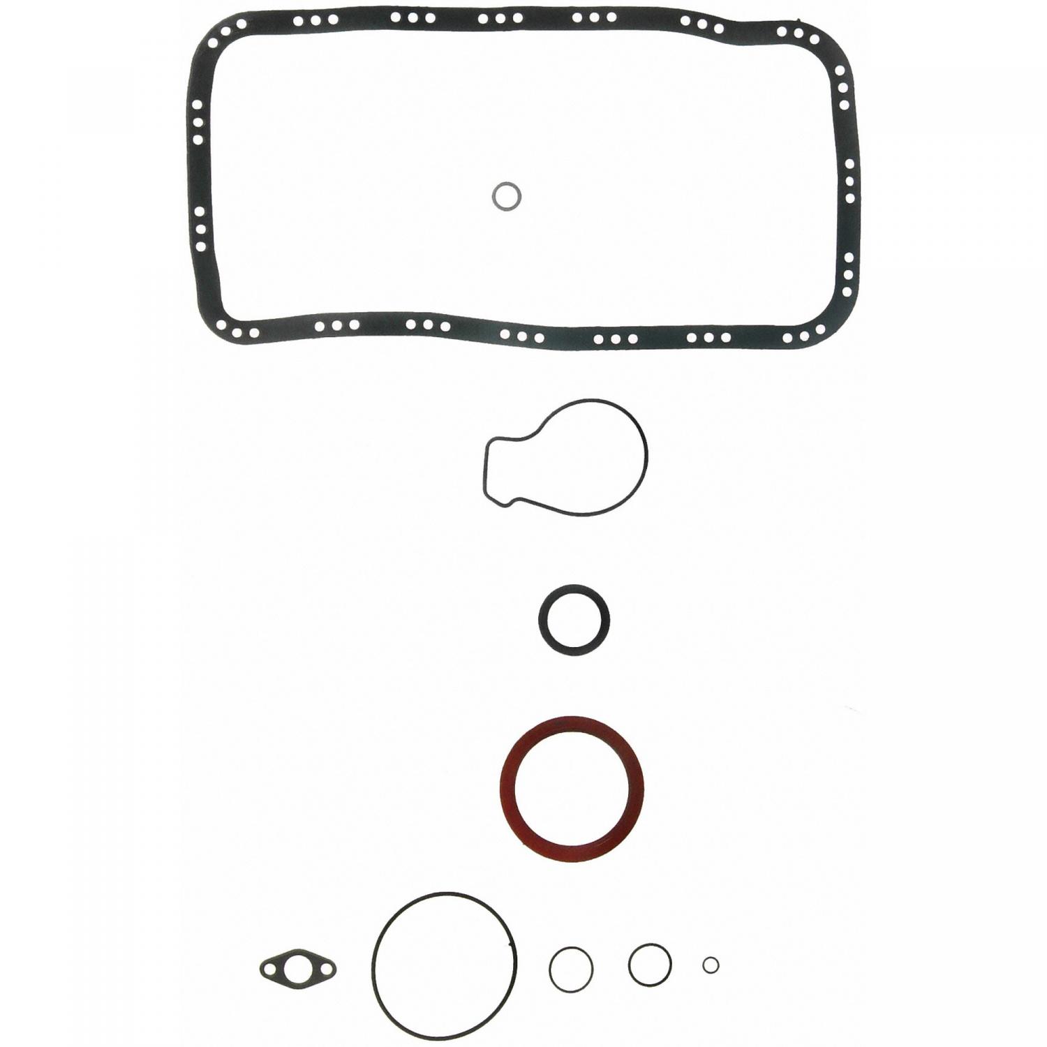 Fel-Pro CS9274 Engine Conversion Gasket Set product image 1 of 1