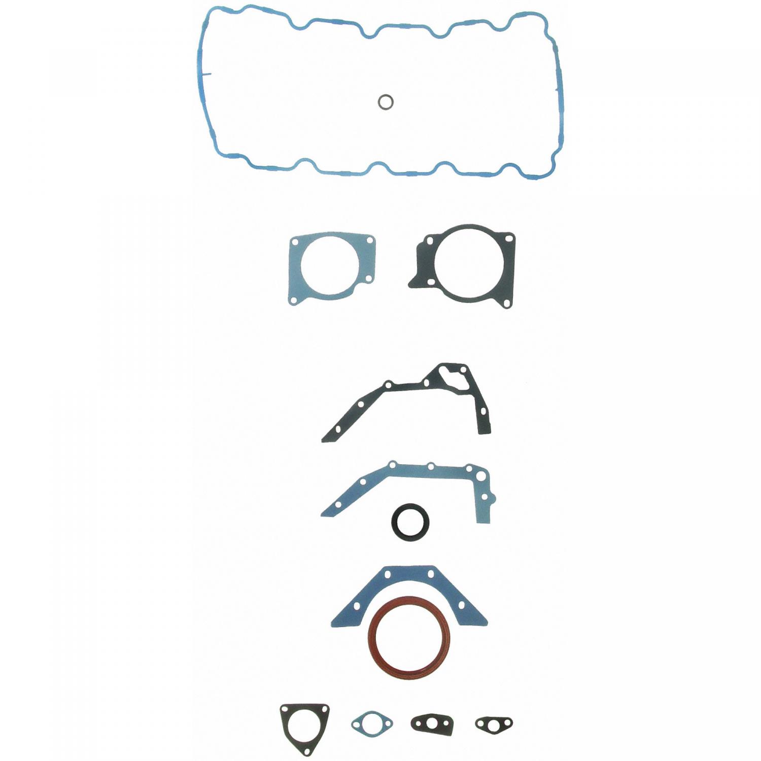 Fel-Pro CS93091 Engine Conversion Gasket Set product image 1 of 1