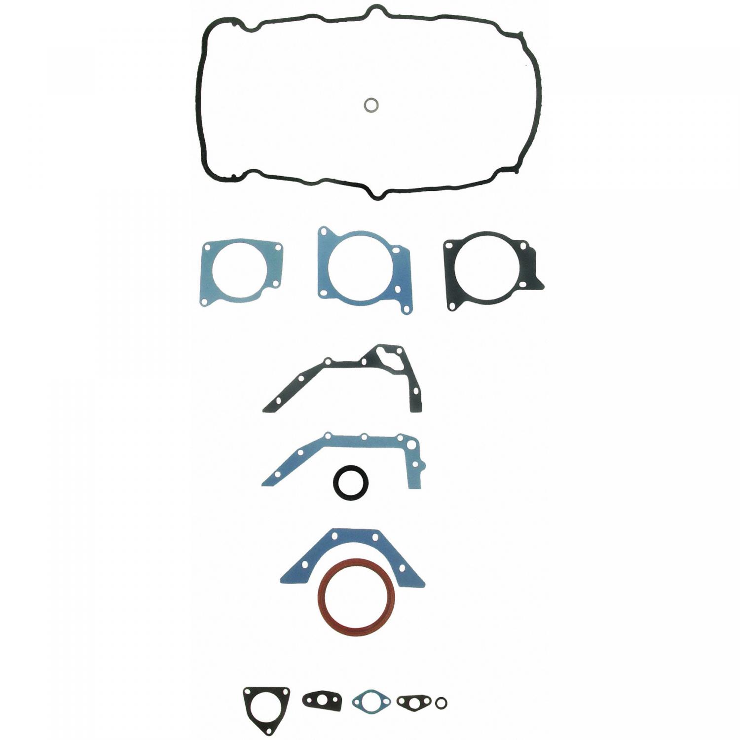 Fel-Pro CS93092 - Engine Conversion Gasket Set Fel-Pro CS93092 Engine Conversion Gasket Set product image 1 of 1
