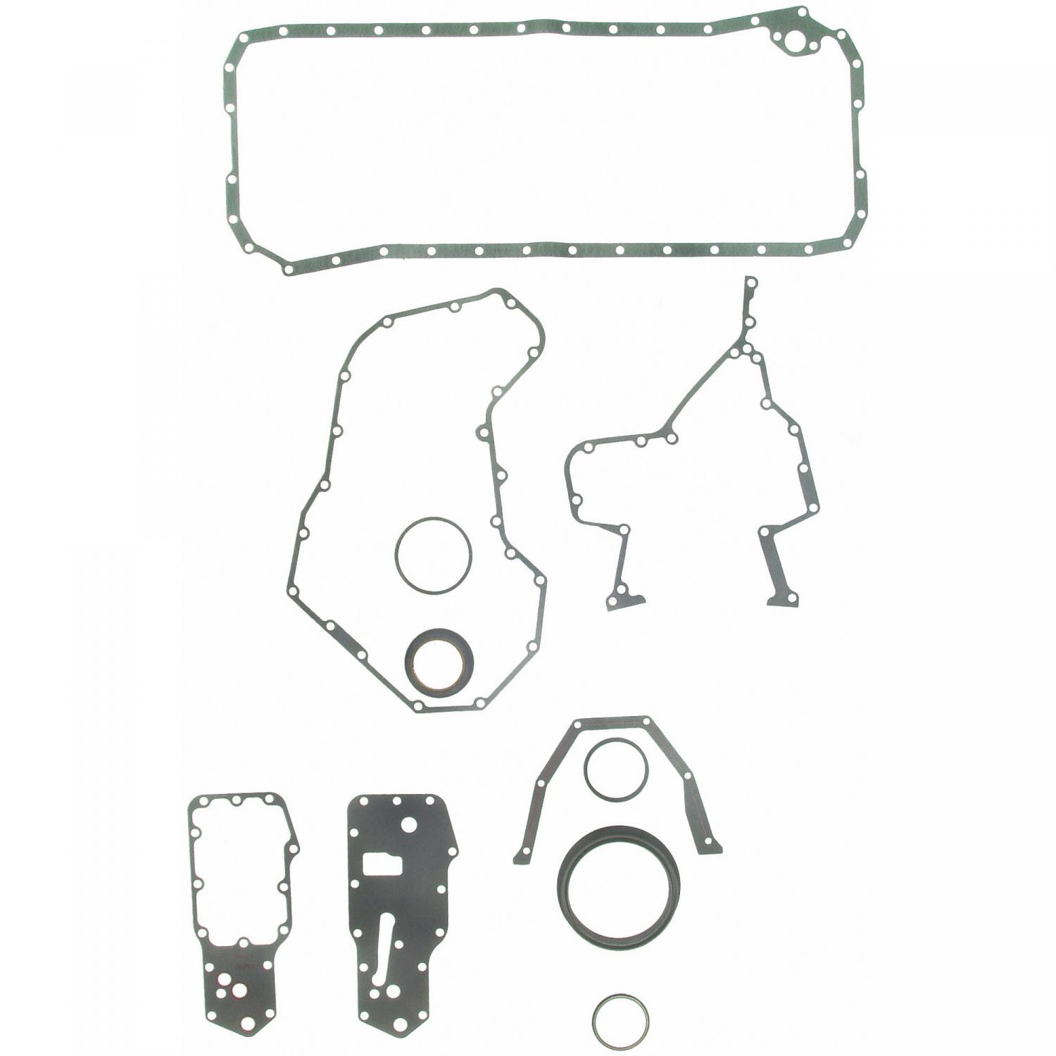 Fel-Pro CS9313 Engine Conversion Gasket Set product image 1 of 1