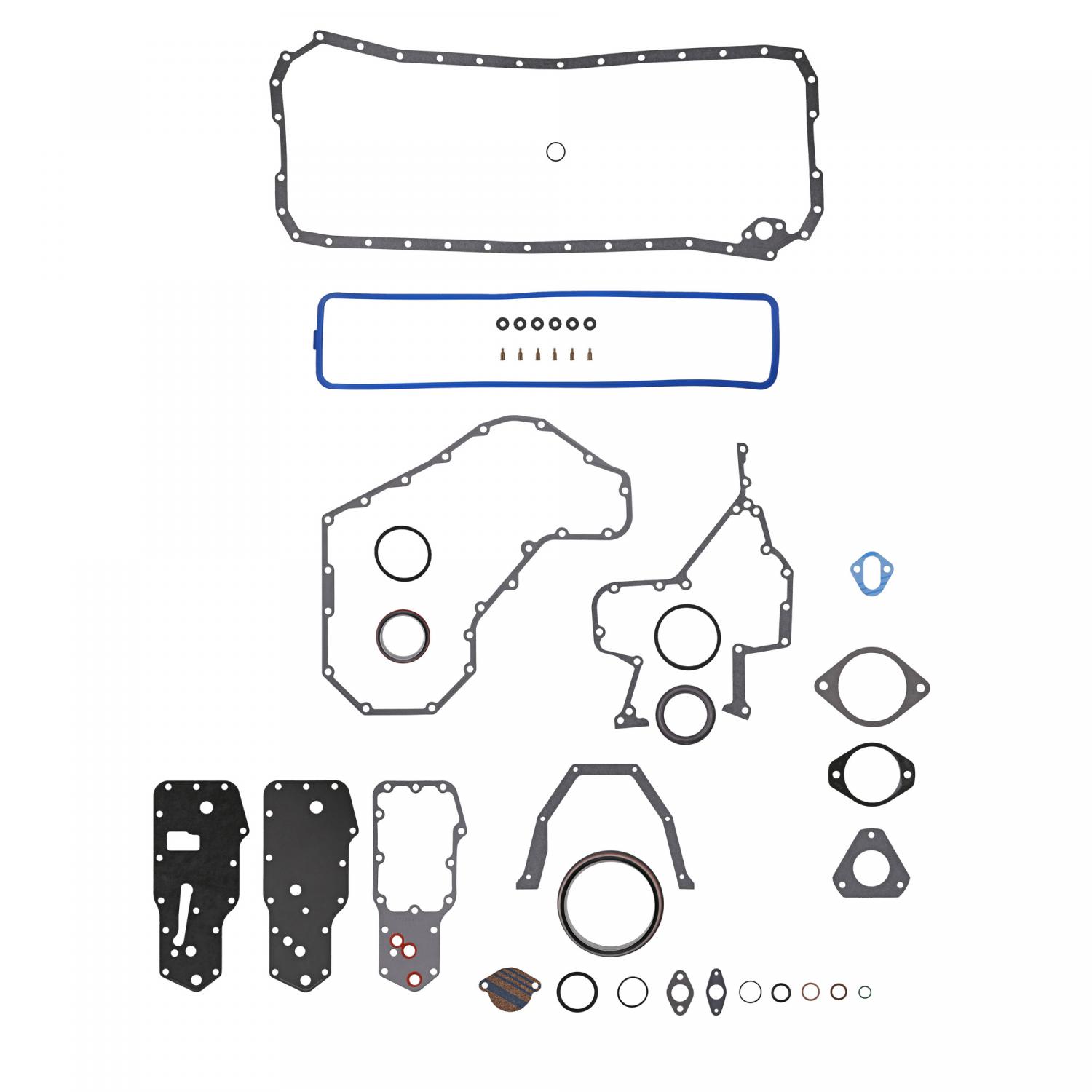 Fel-Pro CS9332 Engine Conversion Gasket Set product image 1 of 1