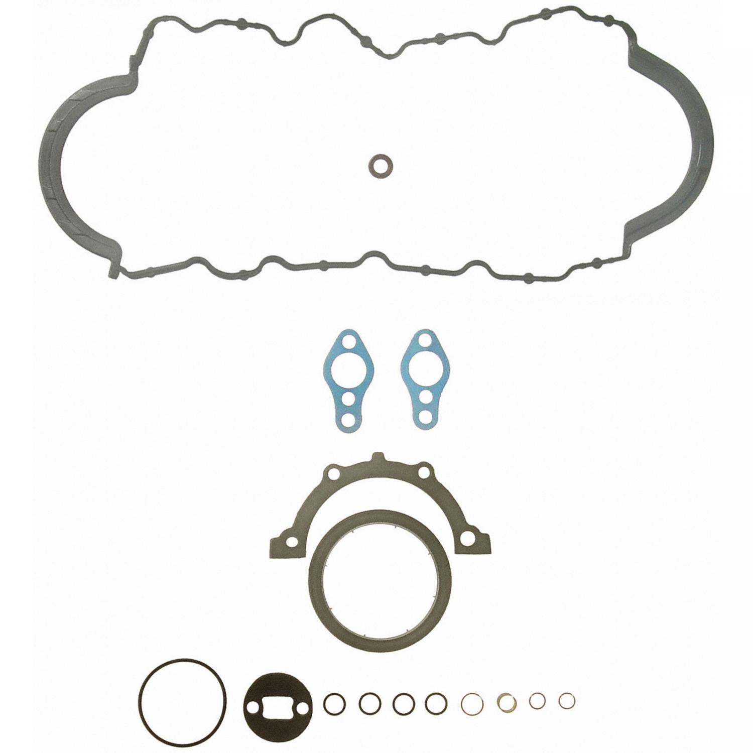 Fel-Pro CS93543 Engine Conversion Gasket Set product image 1 of 1