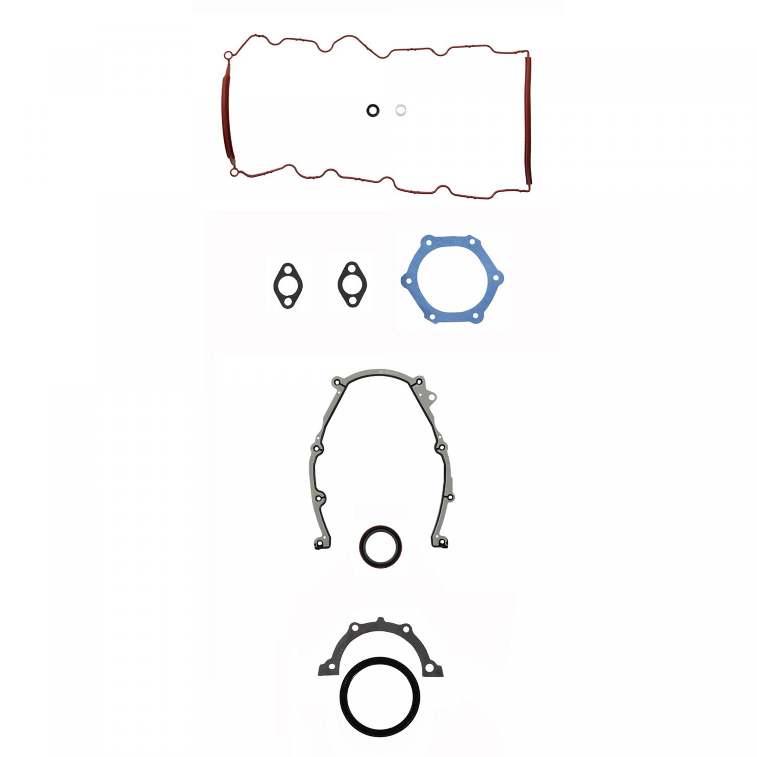 Fel-Pro CS93544 Engine Conversion Gasket Set product image 1 of 1