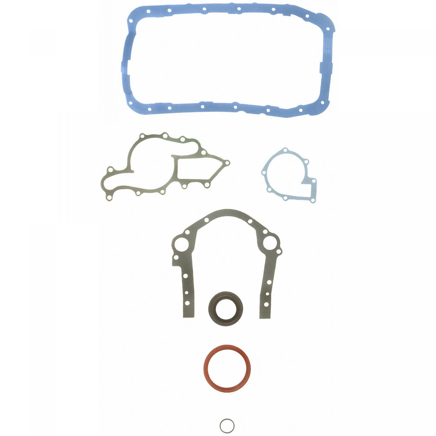 Fel-Pro CS93681 Engine Conversion Gasket Set product image 1 of 1
