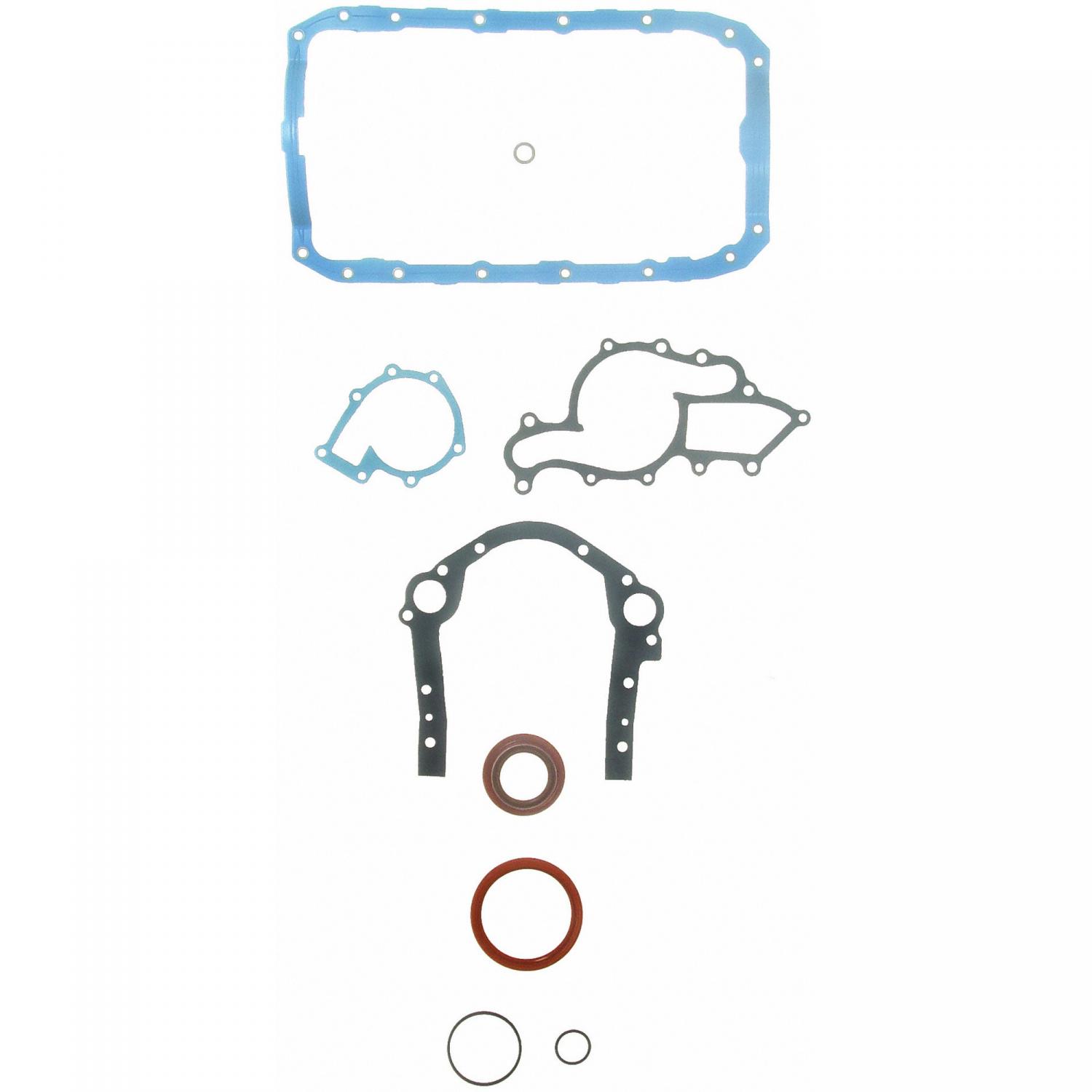 Fel-Pro CS93682 Engine Conversion Gasket Set product image 1 of 1