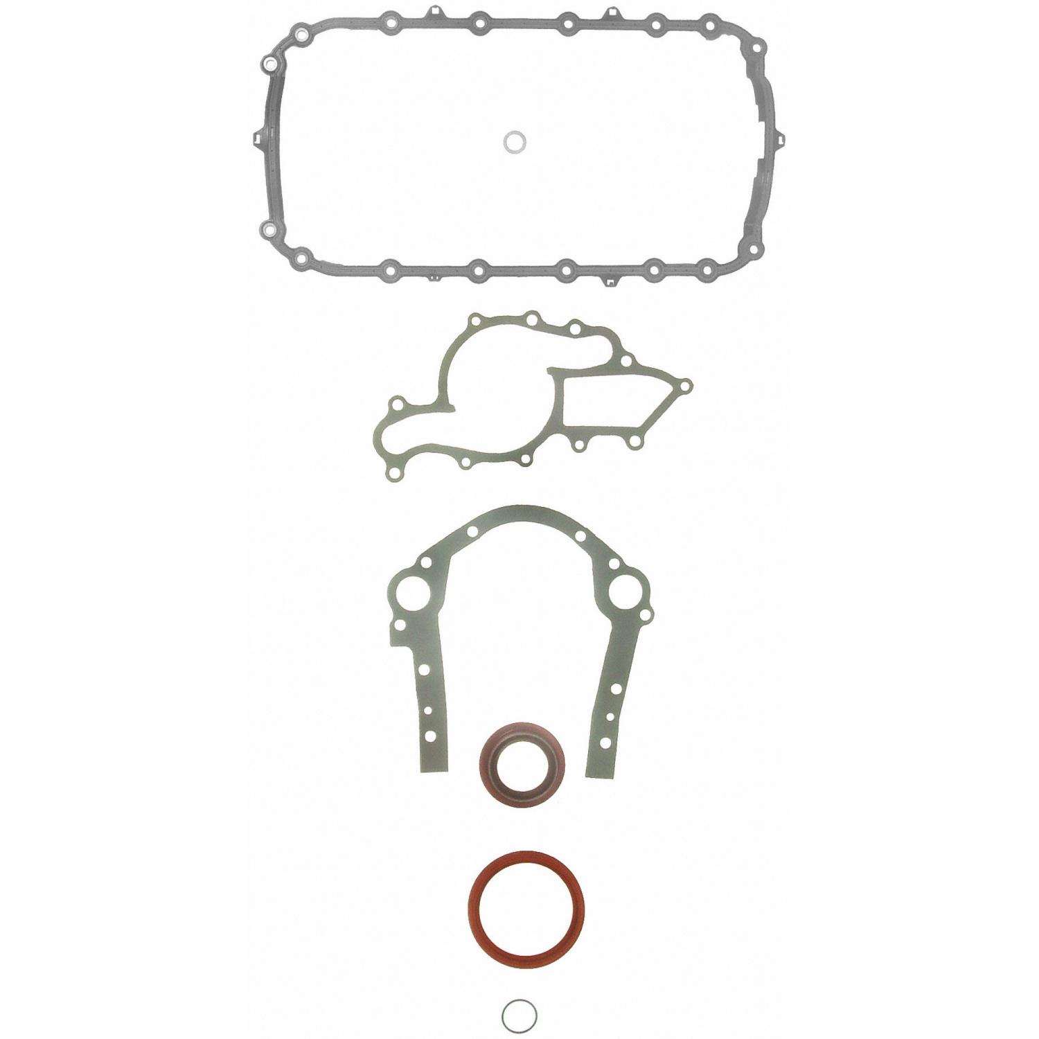 Fel-Pro CS93683 Engine Conversion Gasket Set product image 1 of 1