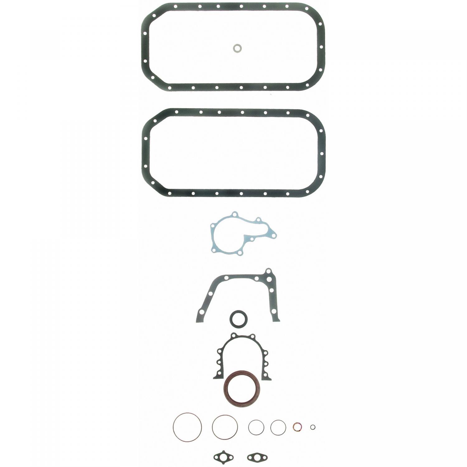 Fel-Pro CS9383 Engine Conversion Gasket Set product image 1 of 1