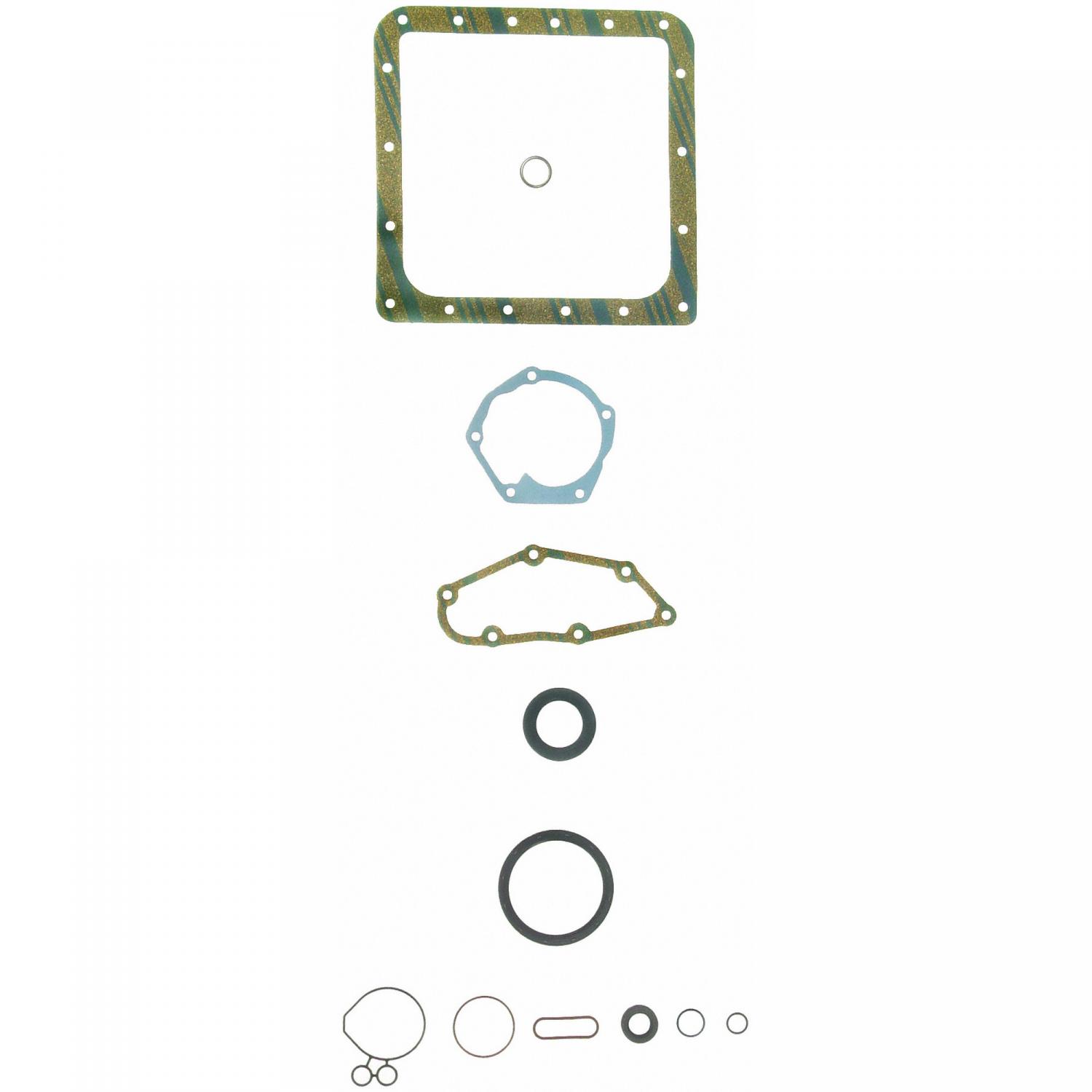 Fel-Pro CS9390 Engine Conversion Gasket Set product image 1 of 1