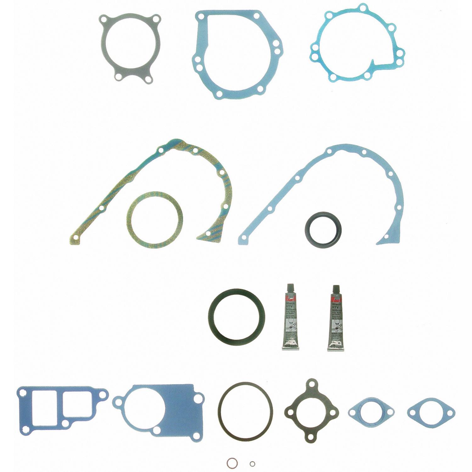Fel-Pro CS9405 Engine Conversion Gasket Set product image 1 of 1