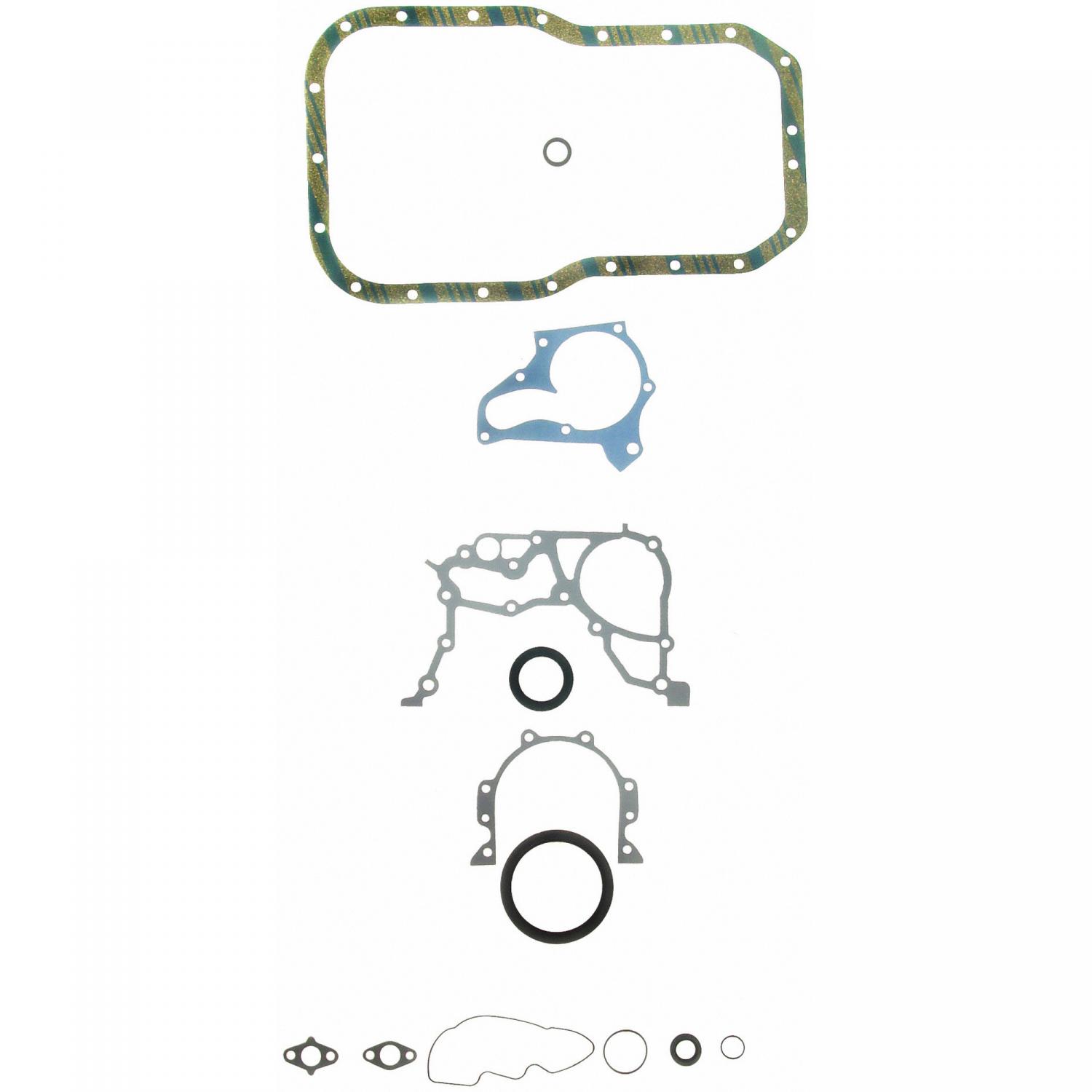 Fel-Pro CS9418 Engine Conversion Gasket Set product image 1 of 1