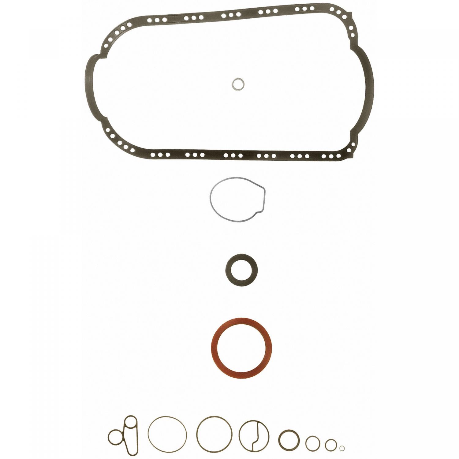 Fel-Pro CS9429 Engine Conversion Gasket Set product image 1 of 1