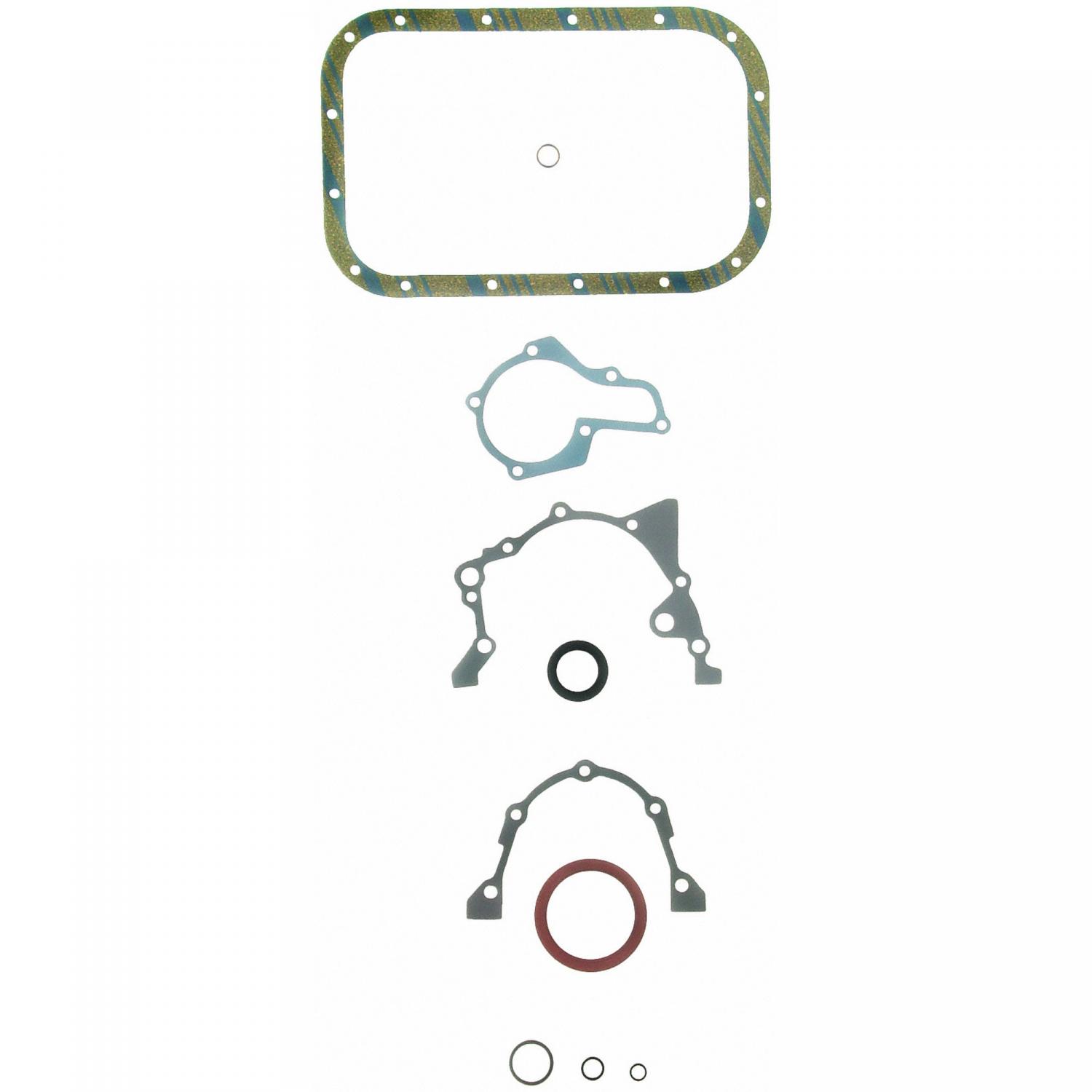 Fel-Pro CS9435 Engine Conversion Gasket Set product image 1 of 1