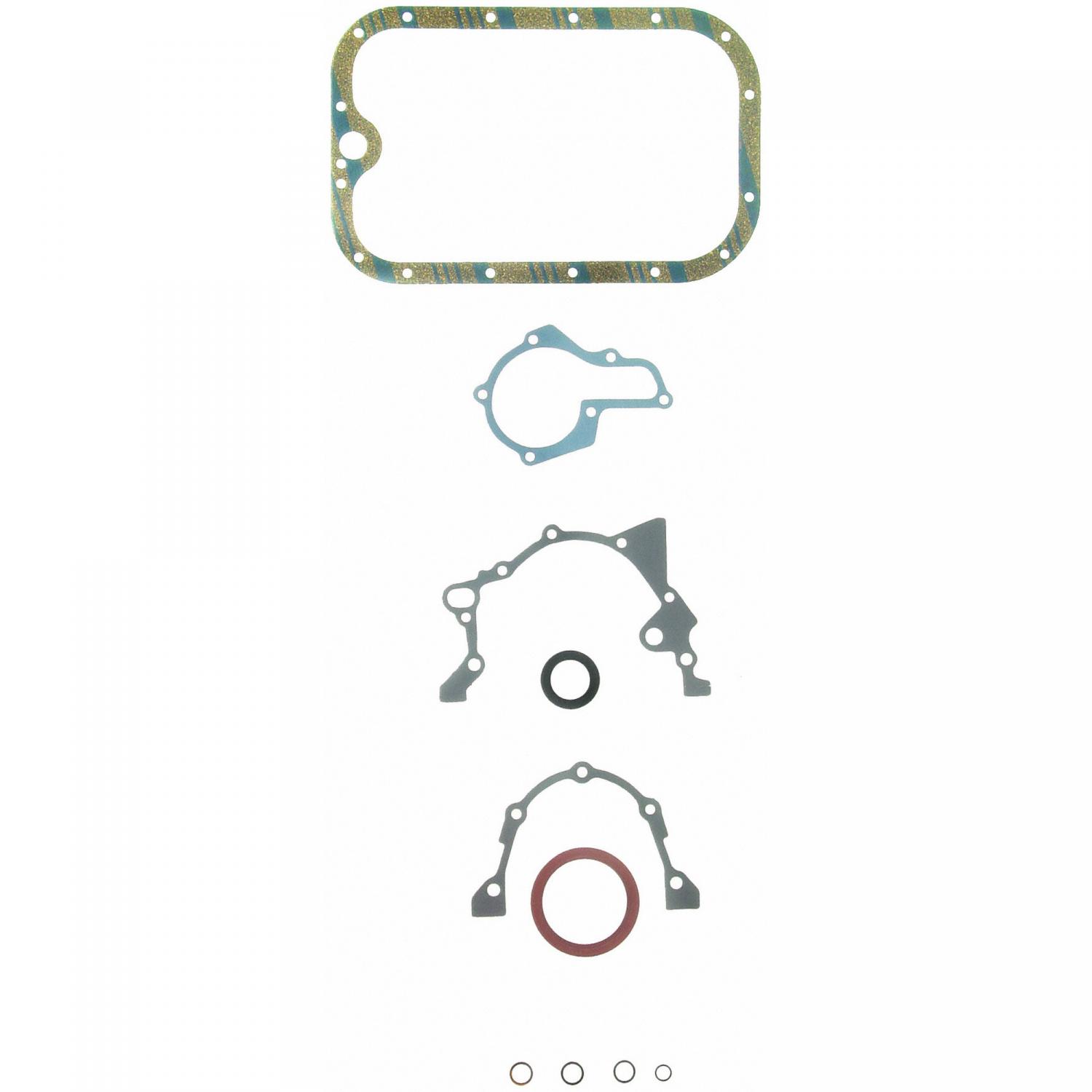 Fel-Pro CS94351 Engine Conversion Gasket Set product image 1 of 1
