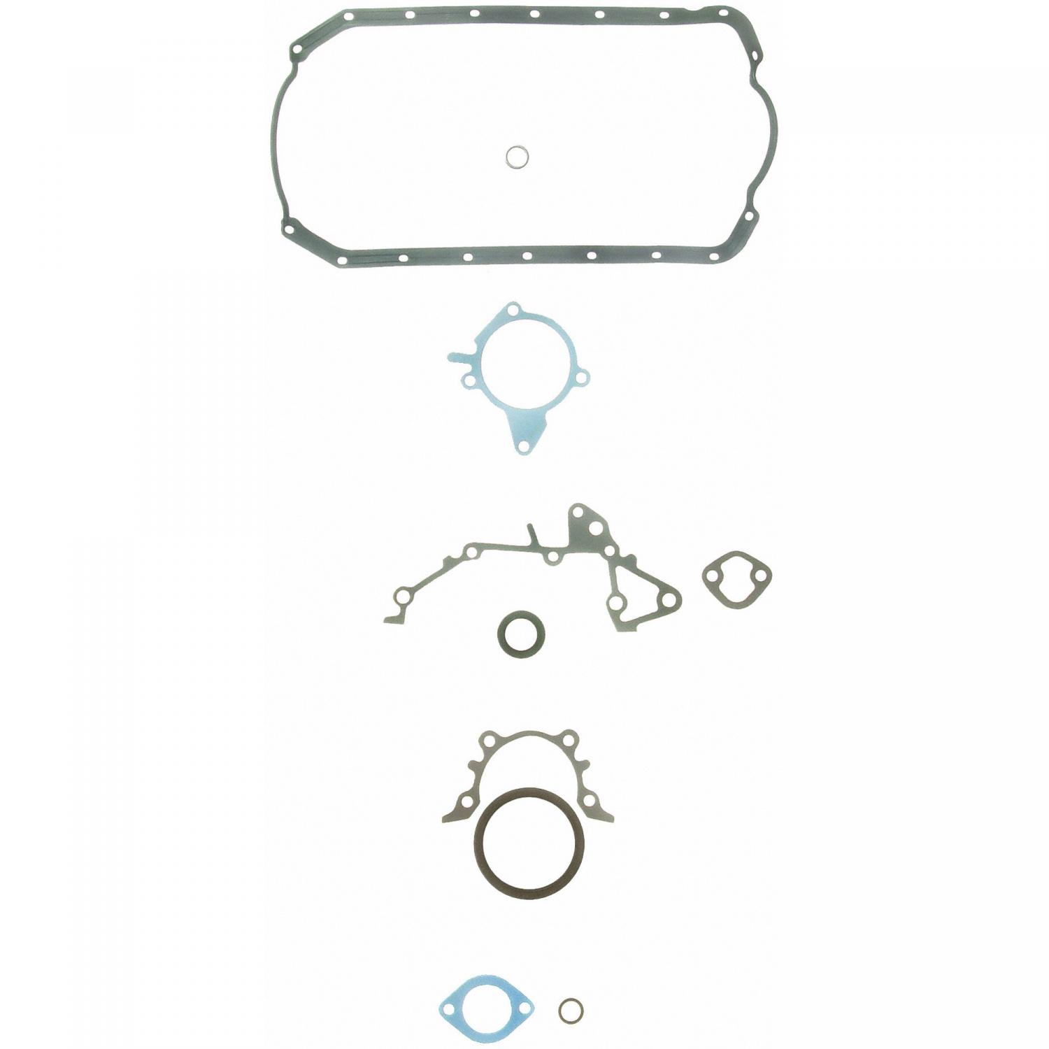 Fel-Pro CS9461 Engine Conversion Gasket Set product image 1 of 1