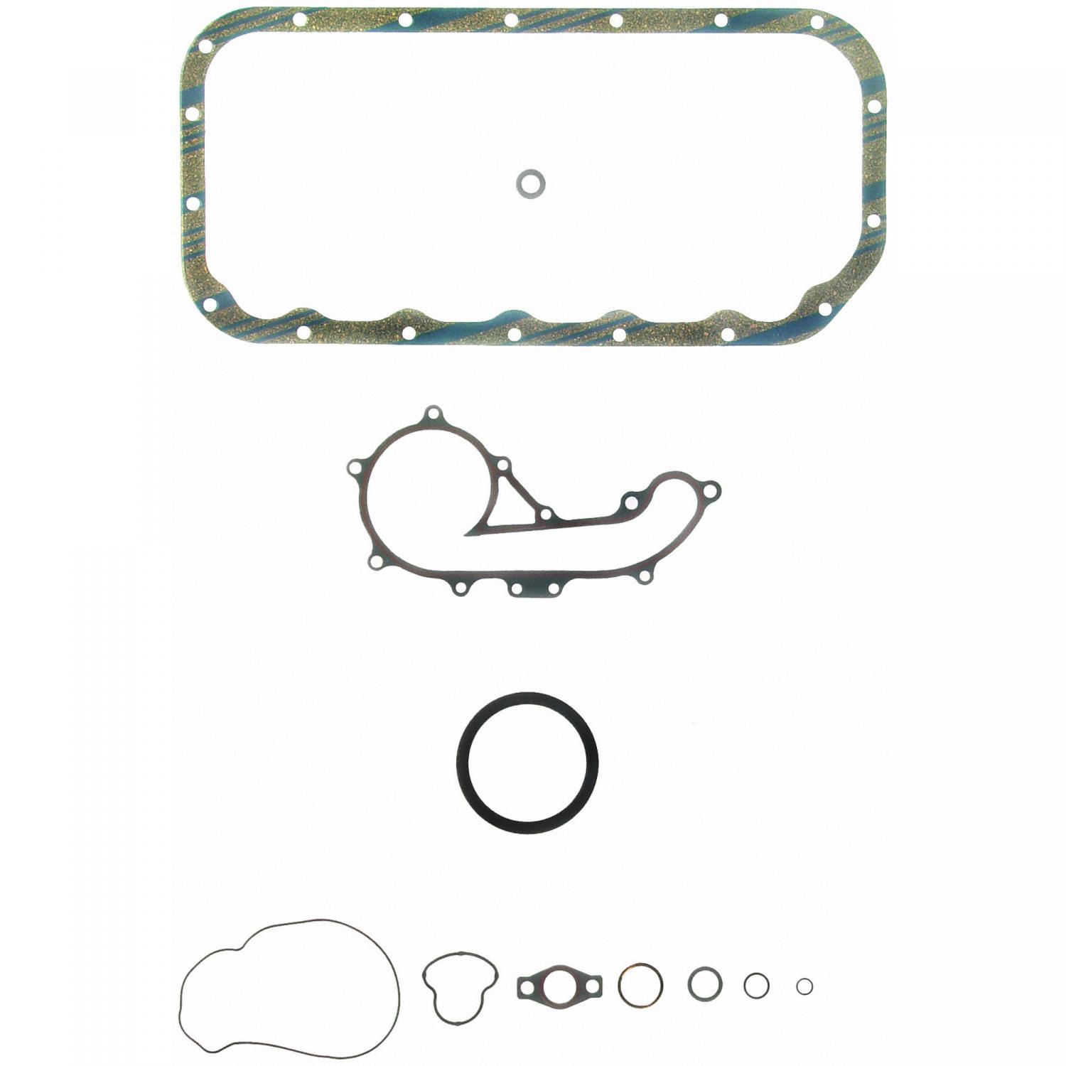 Fel-Pro CS9465 - Engine Conversion Gasket Set Fel-Pro CS9465 Engine Conversion Gasket Set product image 1 of 1