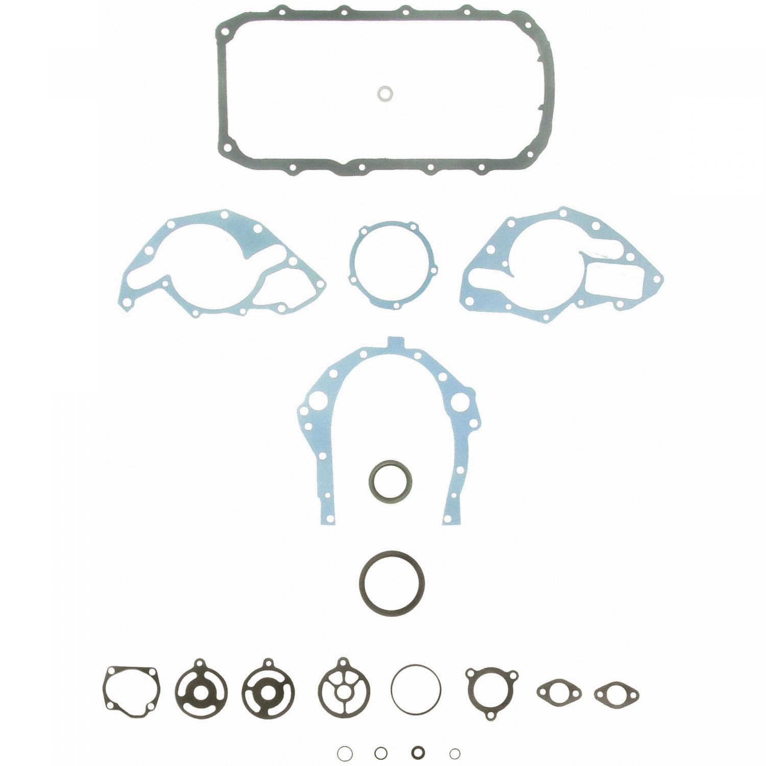 Fel-Pro CS9471 Engine Conversion Gasket Set product image 1 of 1
