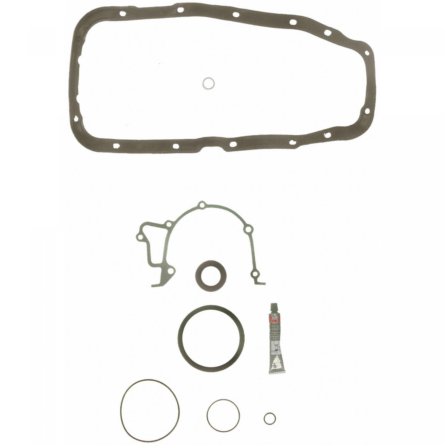 Fel-Pro CS9472 - Engine Conversion Gasket Set Fel-Pro CS9472 Engine Conversion Gasket Set product image 1 of 1