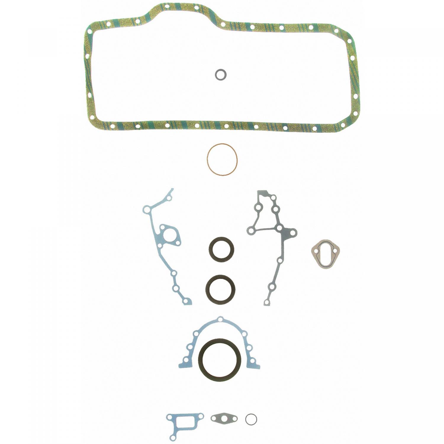 Fel-Pro CS9473 Engine Conversion Gasket Set product image 1 of 1