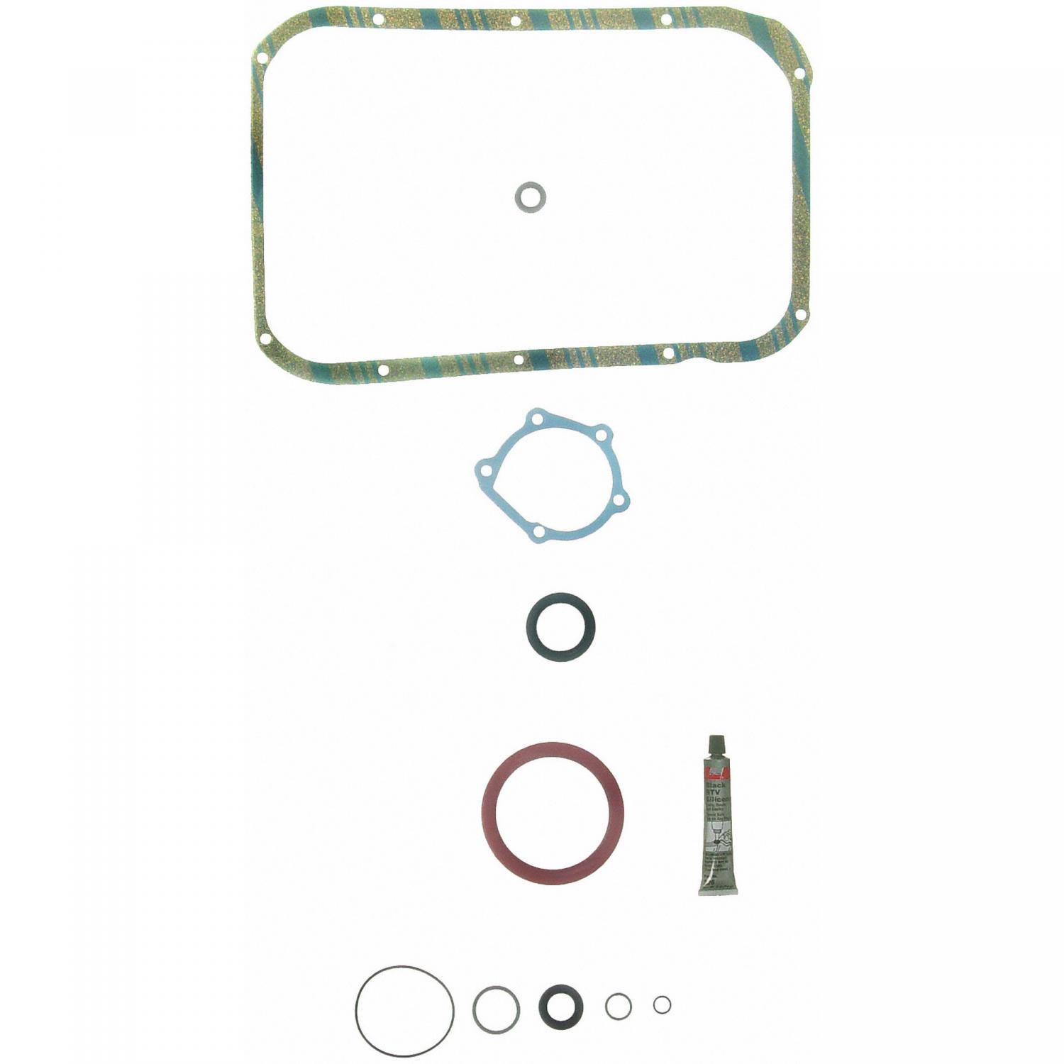 Fel-Pro CS9483 Engine Conversion Gasket Set product image 1 of 1