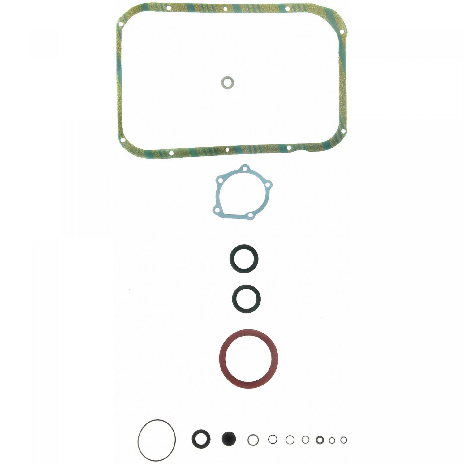Fel-Pro CS9494 Engine Conversion Gasket Set product image 1 of 1