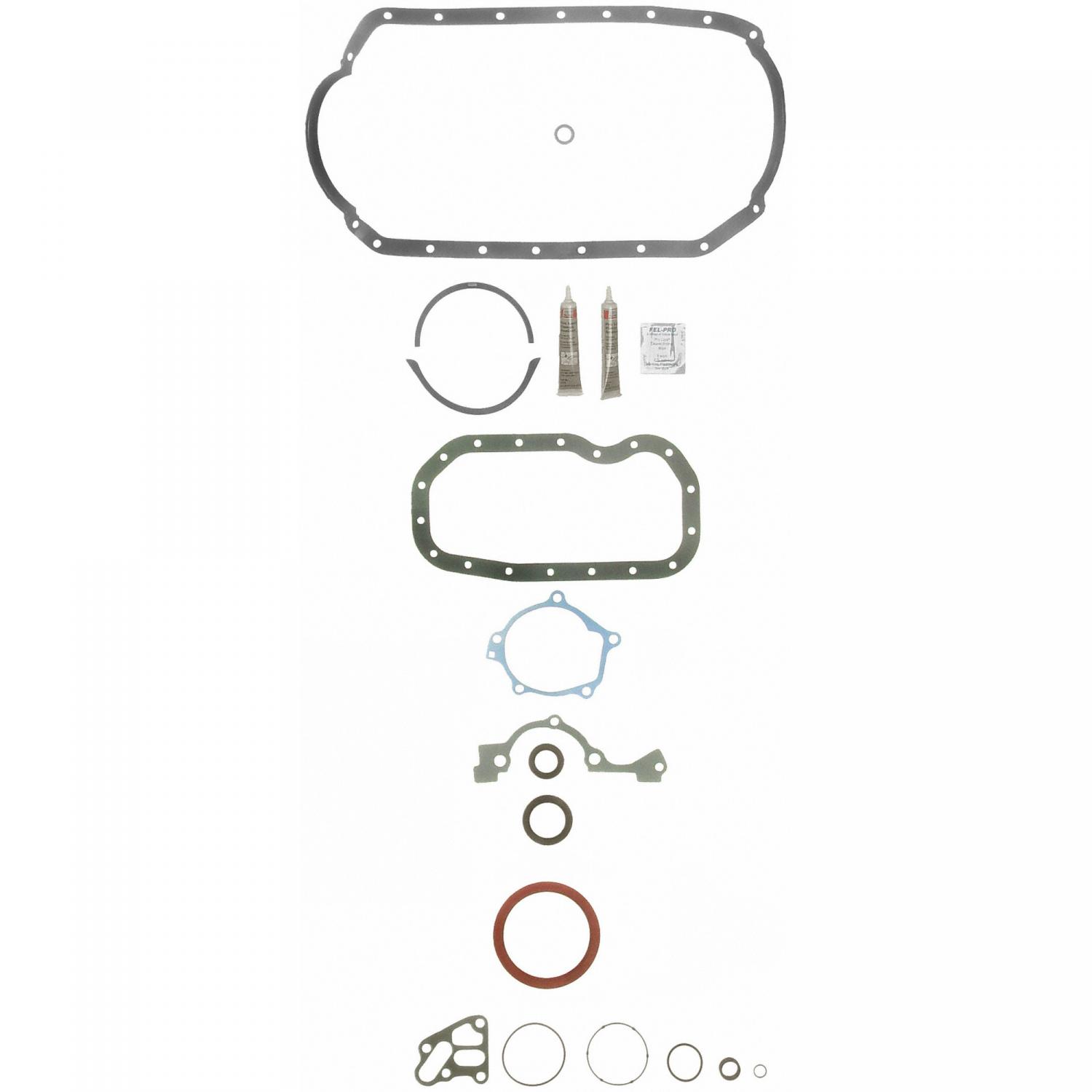 Fel-Pro CS94961 Engine Conversion Gasket Set product image 1 of 1