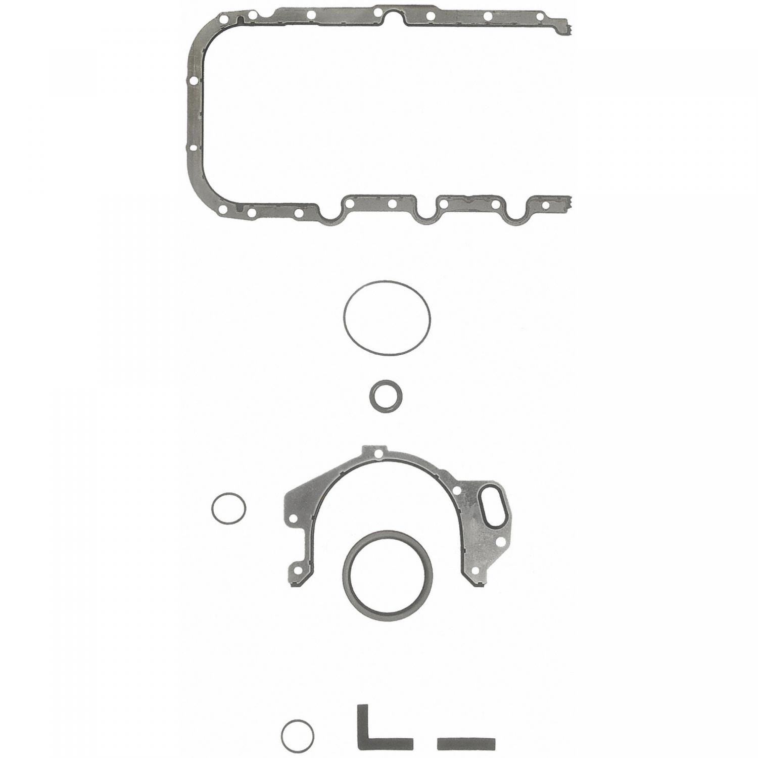 Fel-Pro CS9505 Engine Conversion Gasket Set product image 1 of 1