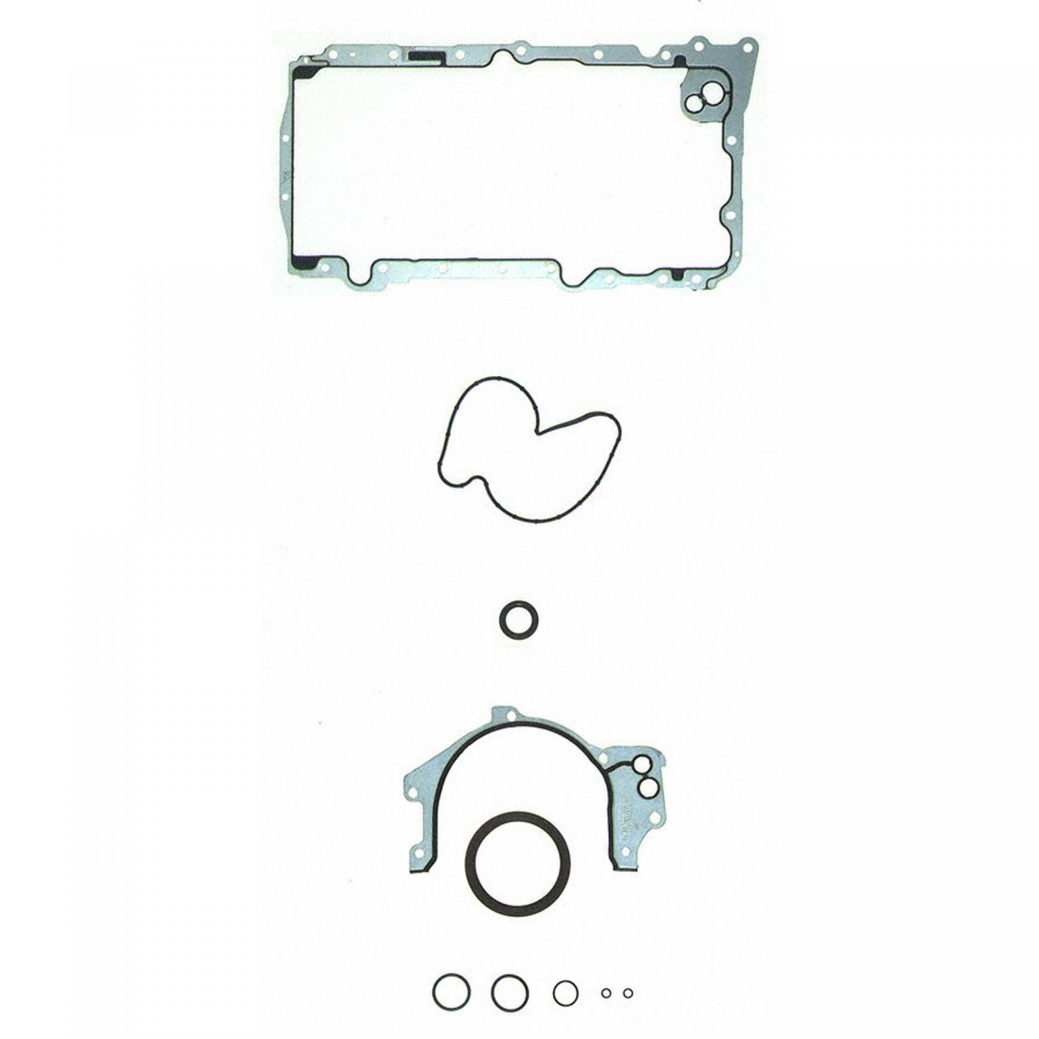 Fel-Pro CS95052 Engine Conversion Gasket Set product image 1 of 1
