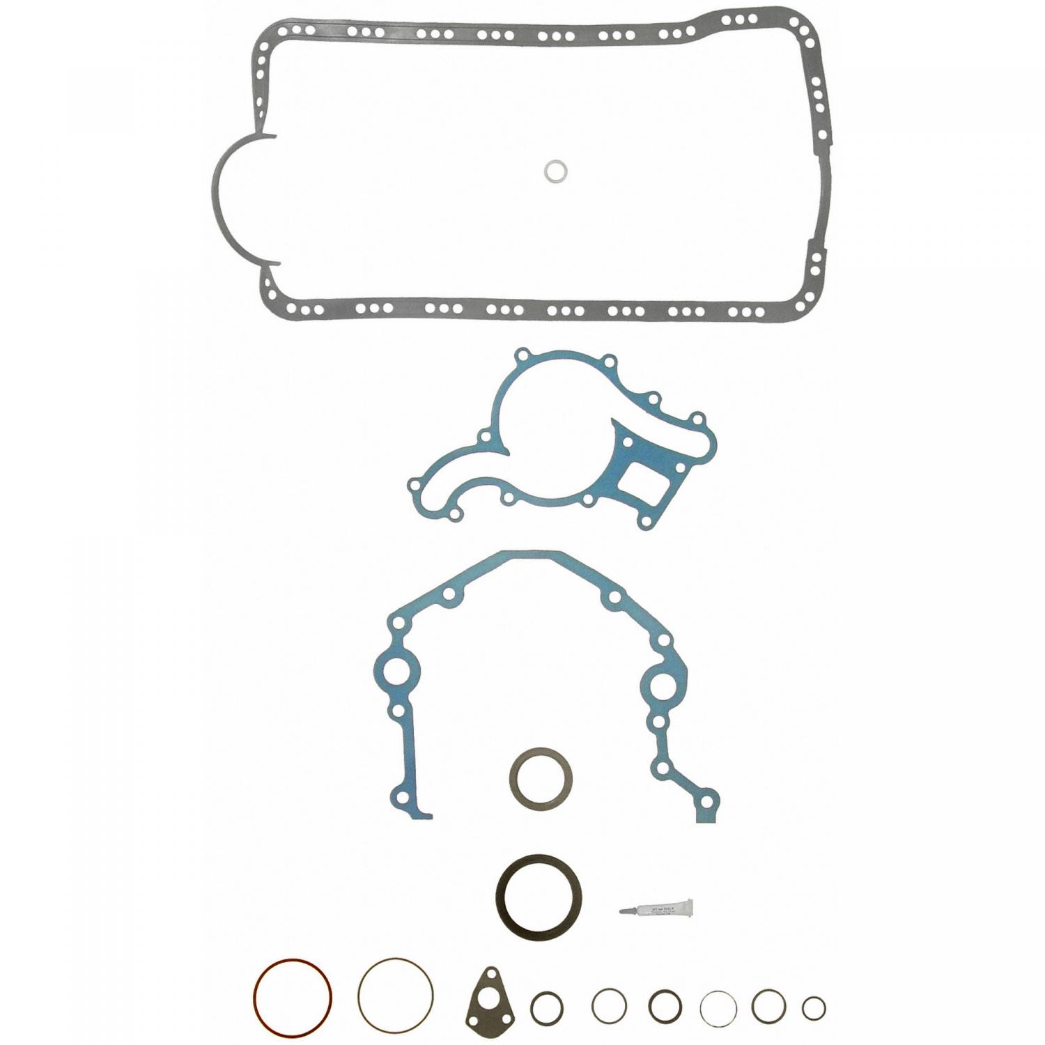Fel-Pro CS9510 Engine Conversion Gasket Set product image 1 of 1