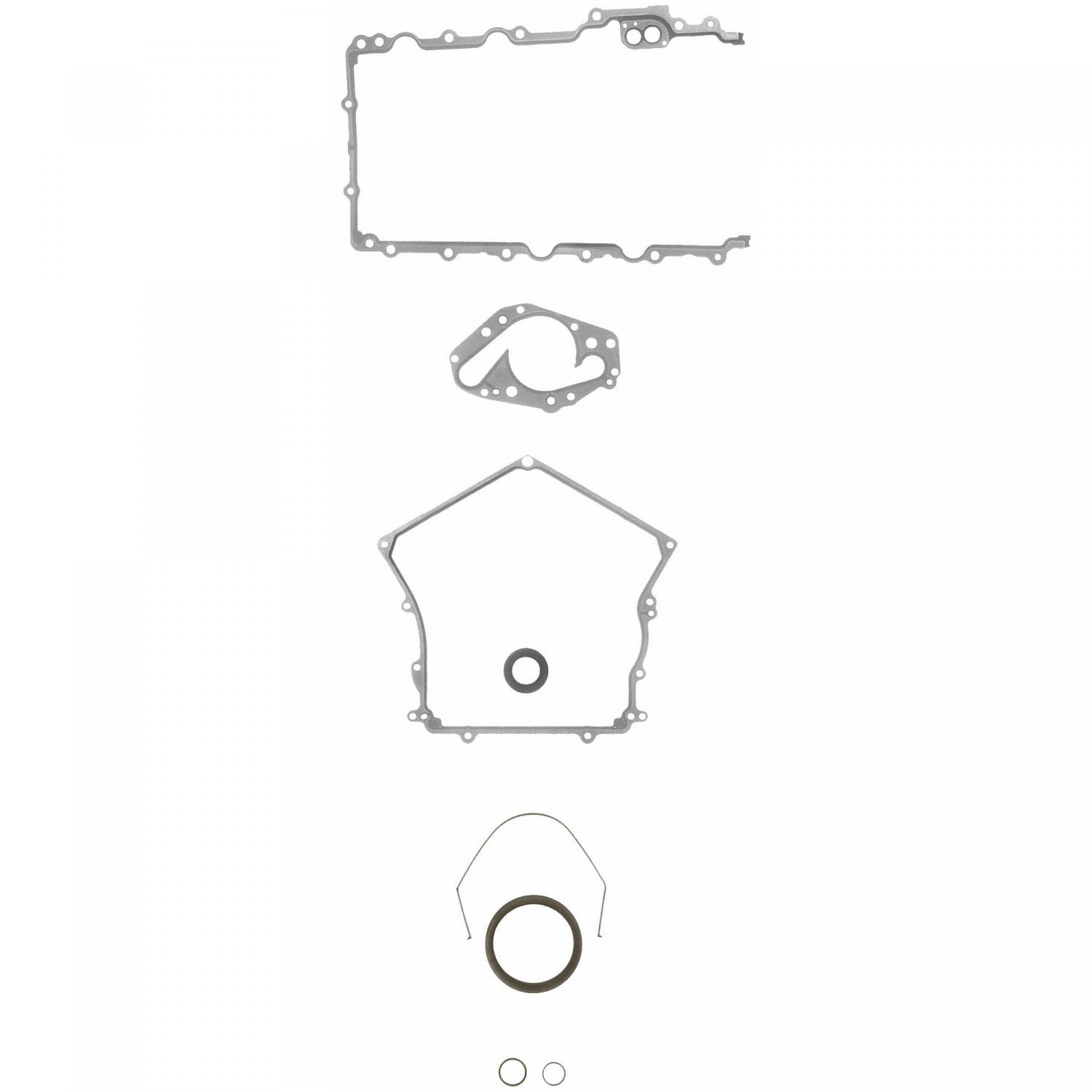 Fel-Pro CS9514 Engine Conversion Gasket Set product image 1 of 1