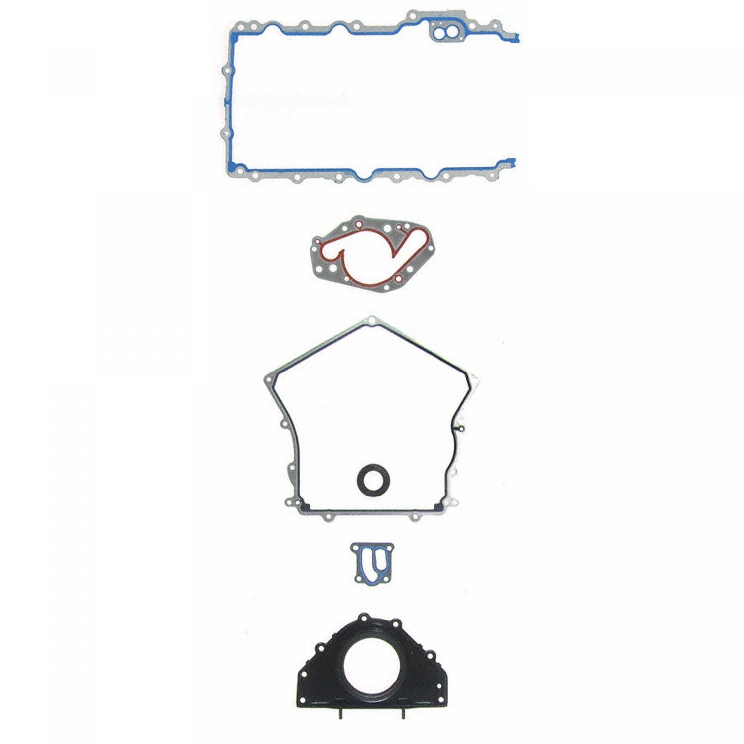Fel-Pro CS95141 - Engine Conversion Gasket Set Fel-Pro CS95141 Engine Conversion Gasket Set product image 1 of 1