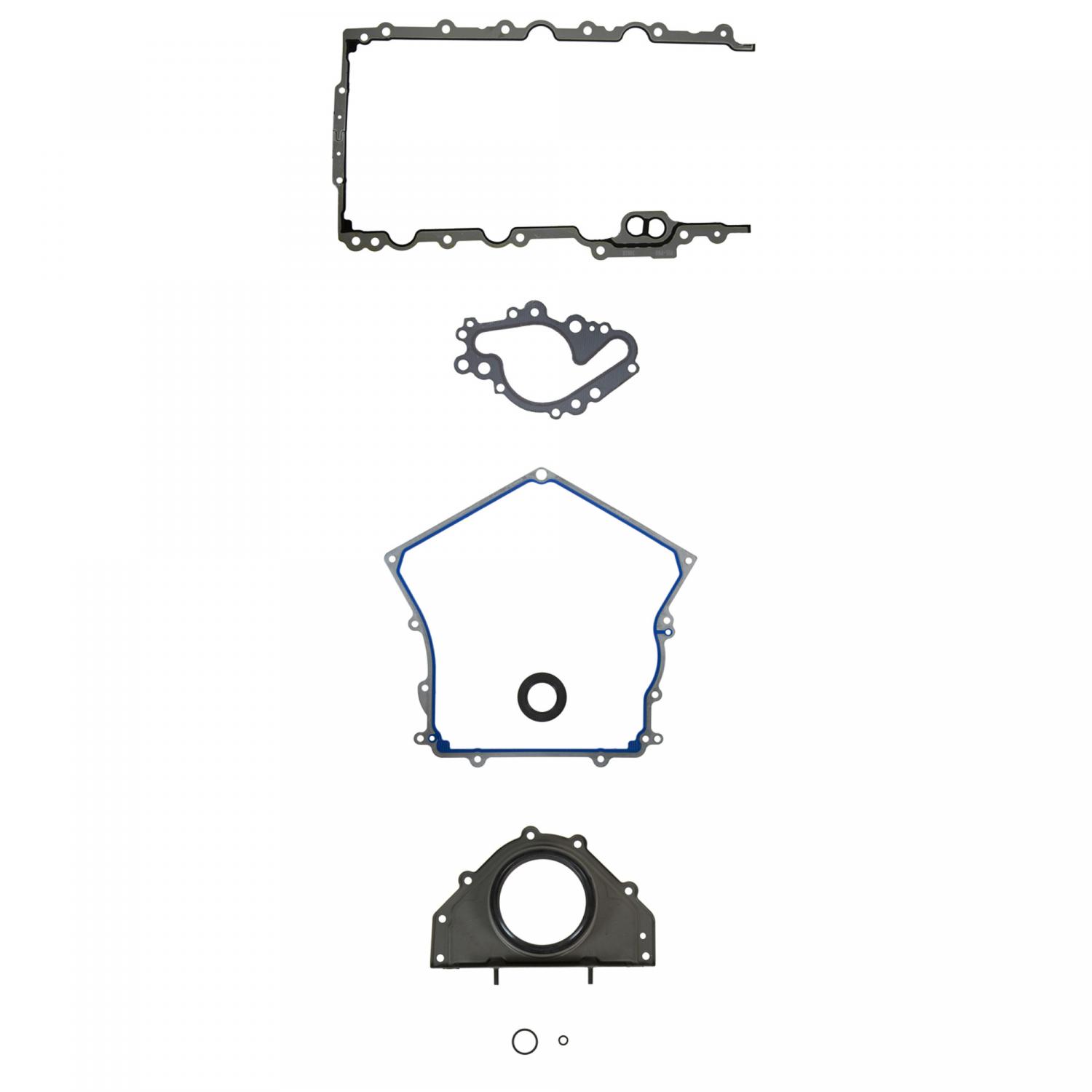Fel-Pro CS95142 Engine Conversion Gasket Set product image 1 of 1