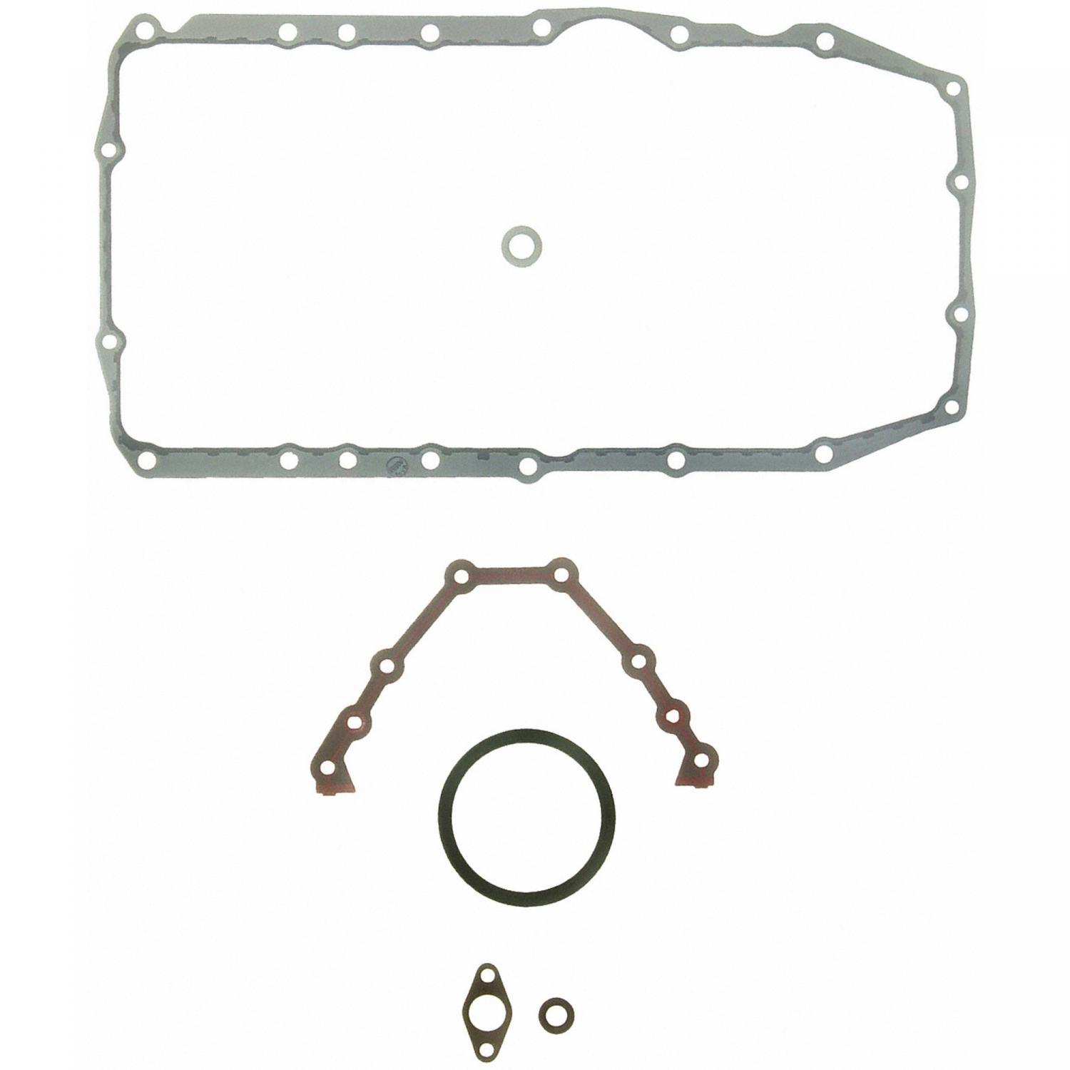 Fel-Pro CS9515 Engine Conversion Gasket Set product image 1 of 1