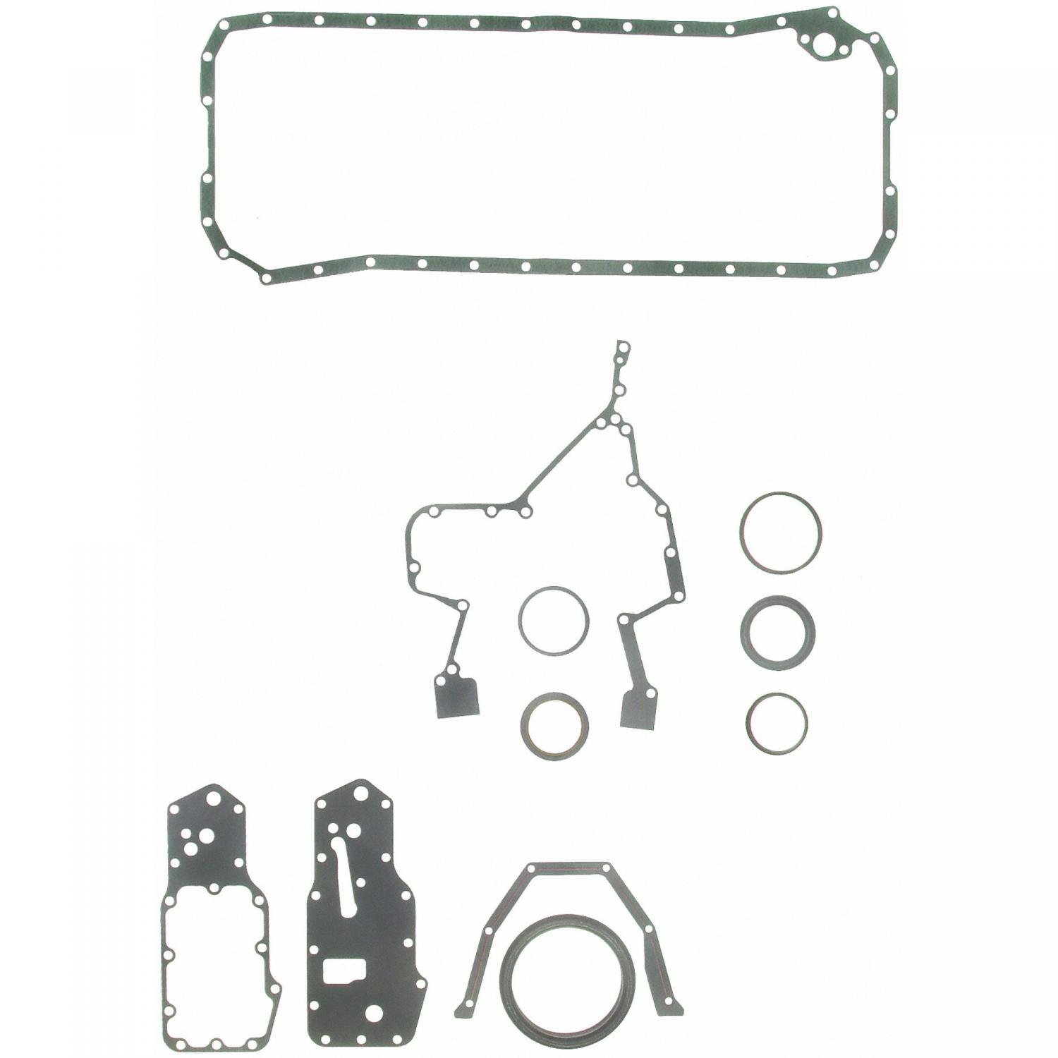 Fel-Pro CS9522 Engine Conversion Gasket Set product image 1 of 1