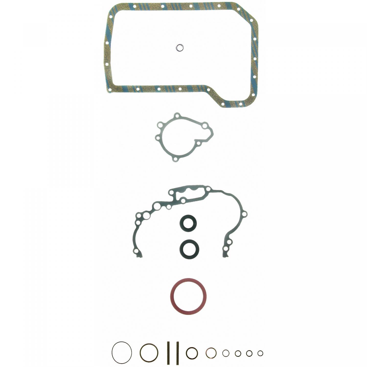 Fel-Pro CS9528 Engine Conversion Gasket Set product image 1 of 1