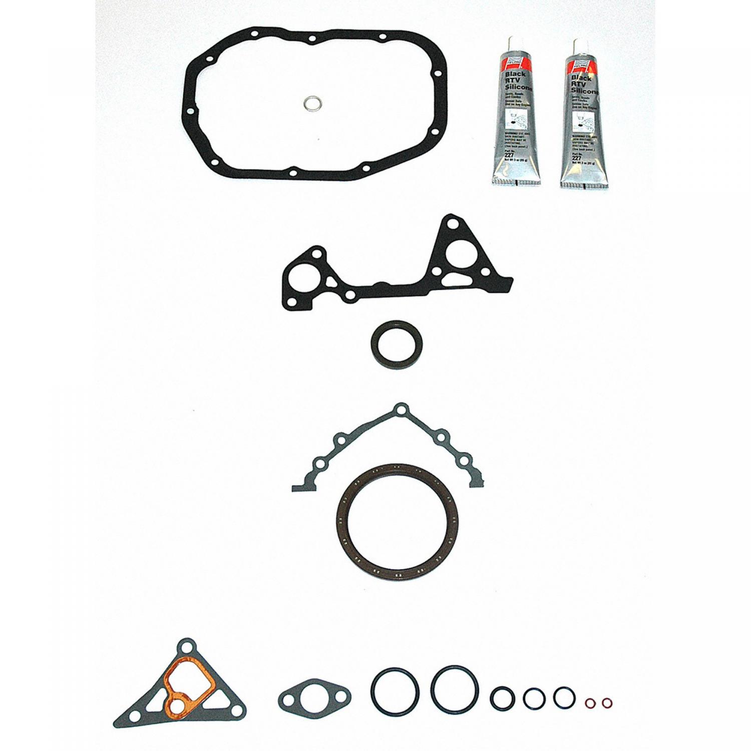 Fel-Pro CS9537 Engine Conversion Gasket Set product image 1 of 1