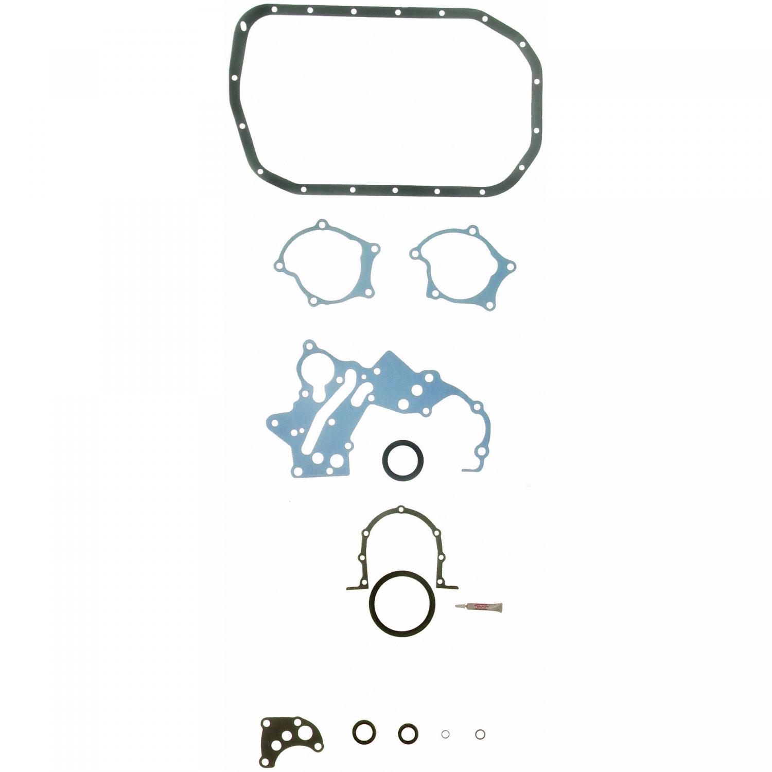 Fel-Pro CS9627 Engine Conversion Gasket Set product image 1 of 1