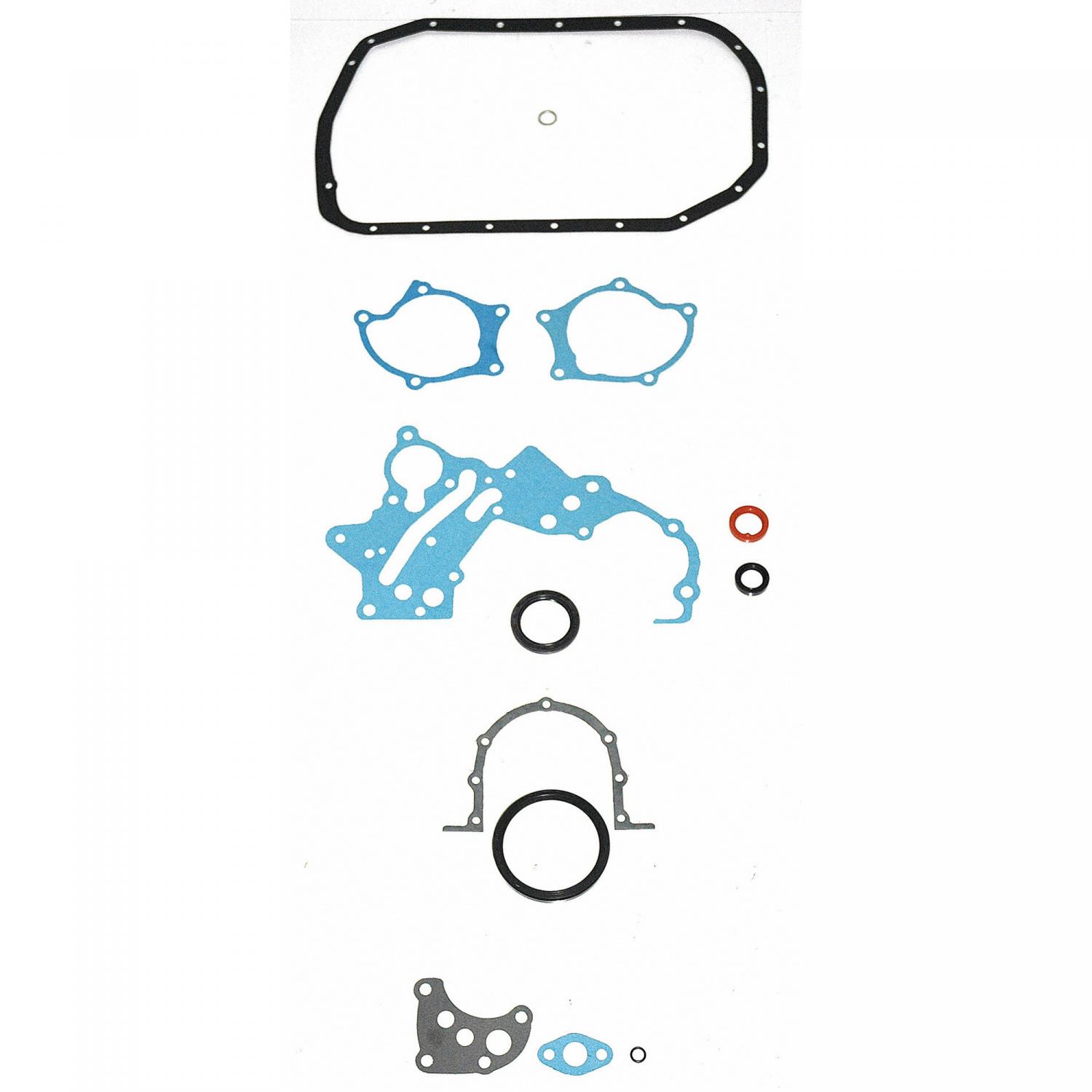 Fel-Pro CS96271 Engine Conversion Gasket Set product image 1 of 1