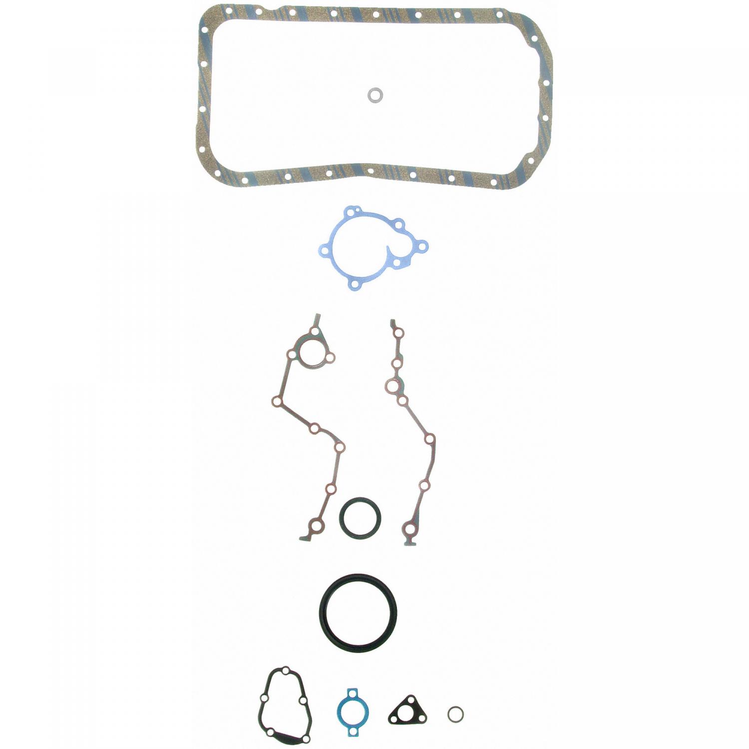 Fel-Pro CS9637 Engine Conversion Gasket Set product image 1 of 1