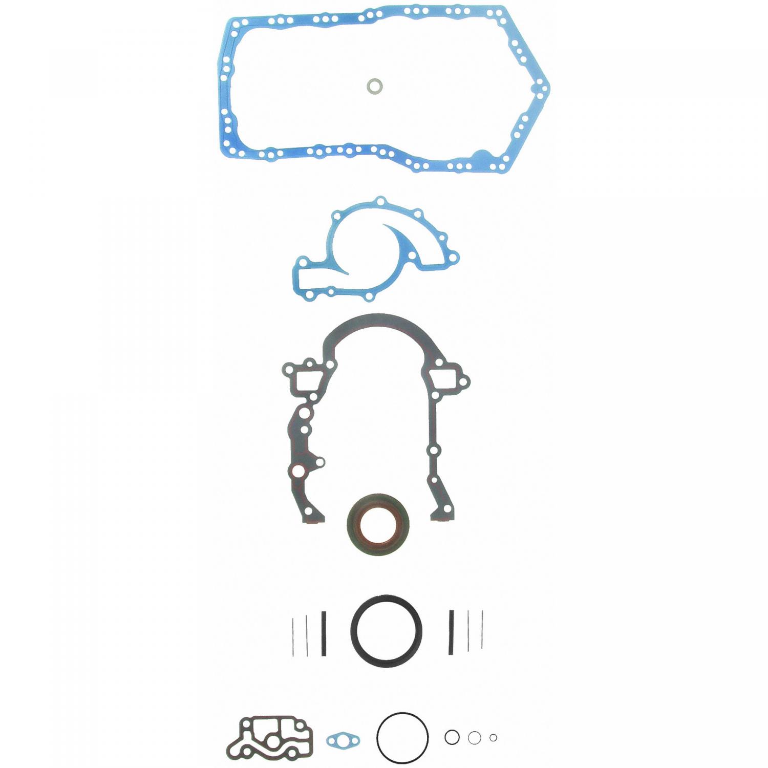 Fel-Pro CS9644 Engine Conversion Gasket Set product image 1 of 1