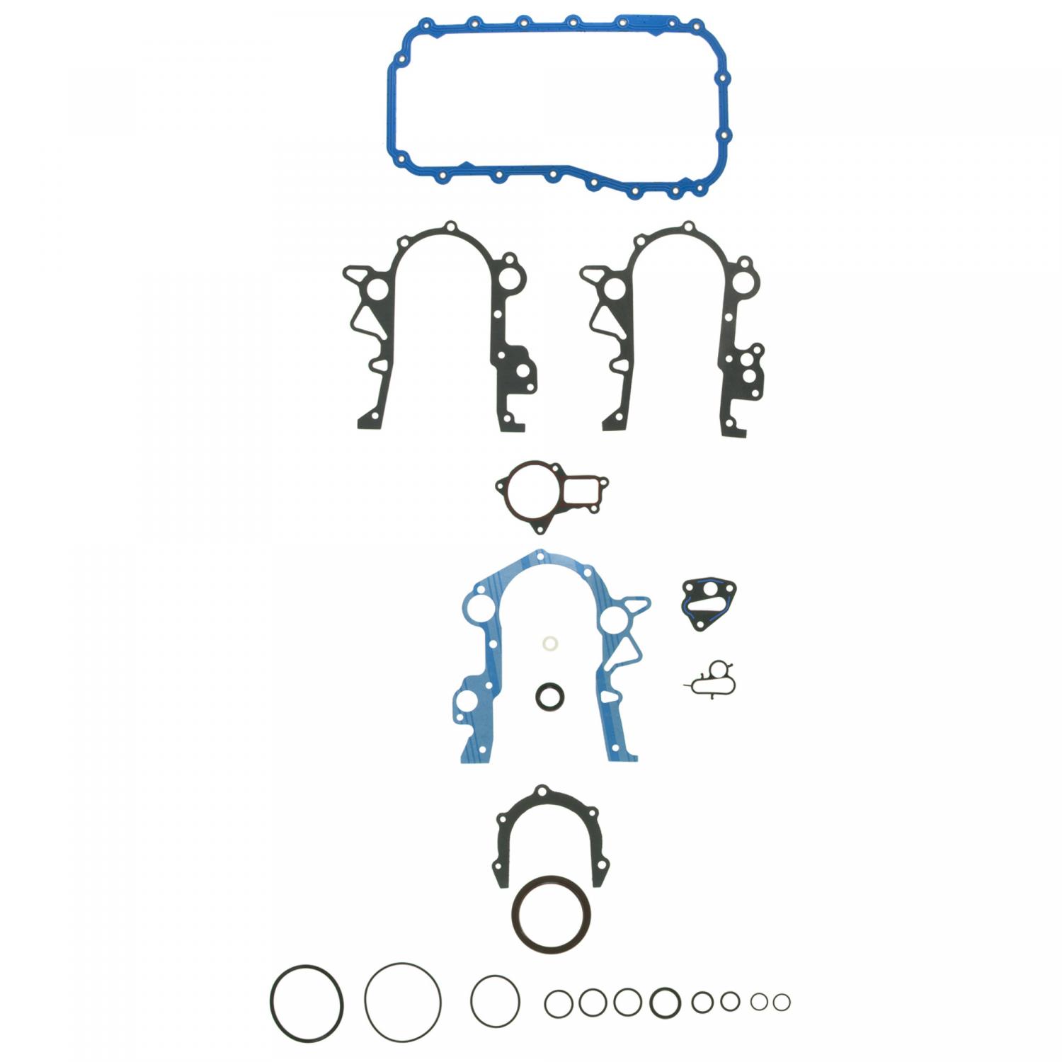Fel-Pro CS96732 Engine Conversion Gasket Set product image 1 of 1