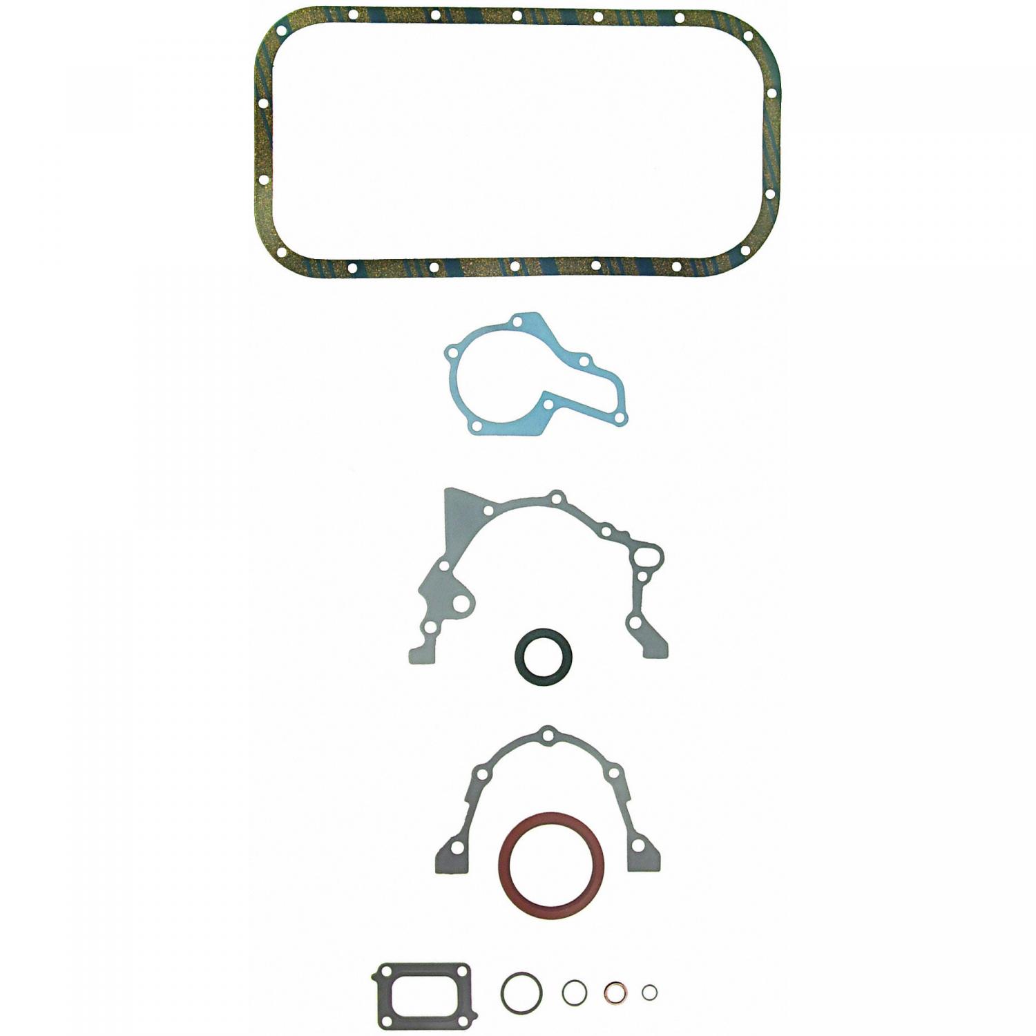 Fel-Pro CS9683 - Engine Conversion Gasket Set Fel-Pro CS9683 Engine Conversion Gasket Set product image 1 of 1