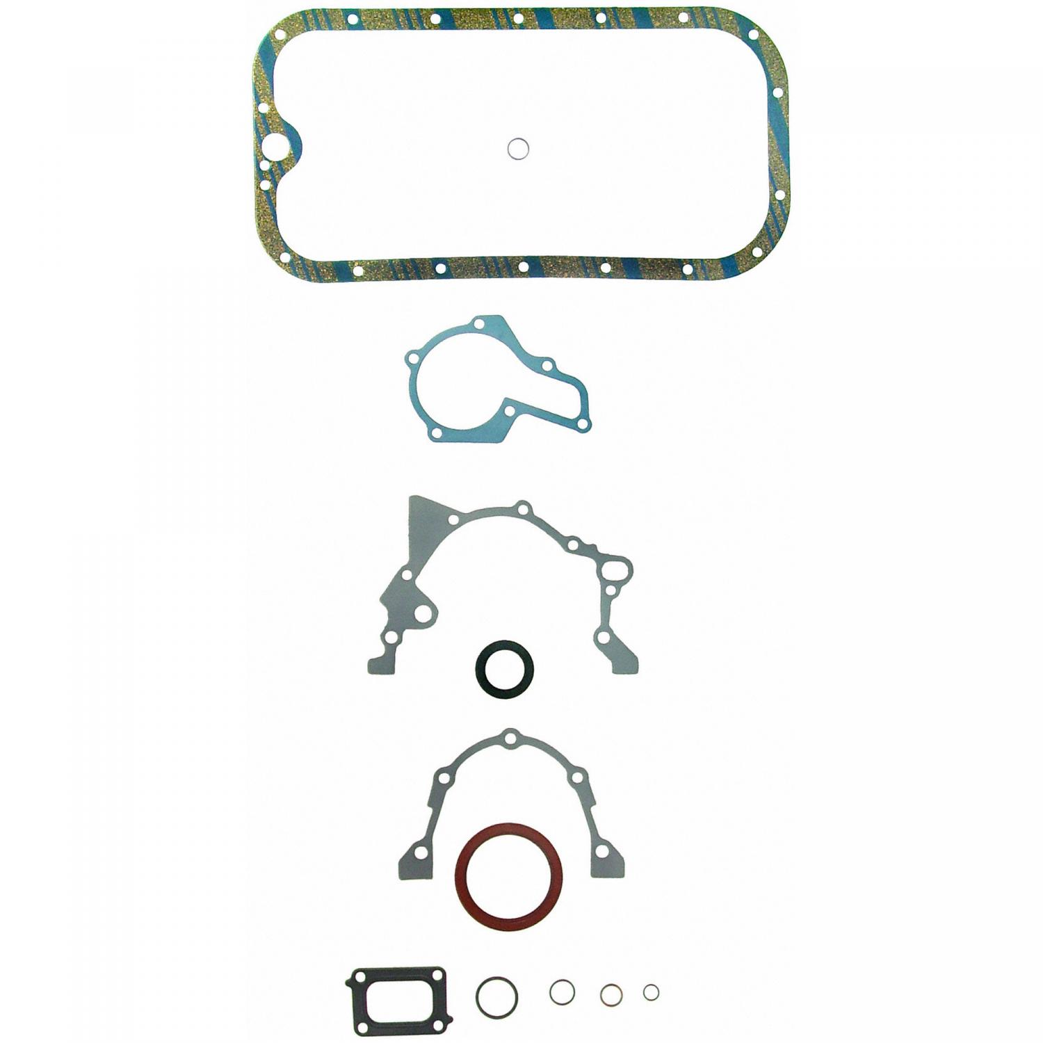 Fel-Pro CS96831 Engine Conversion Gasket Set product image 1 of 1