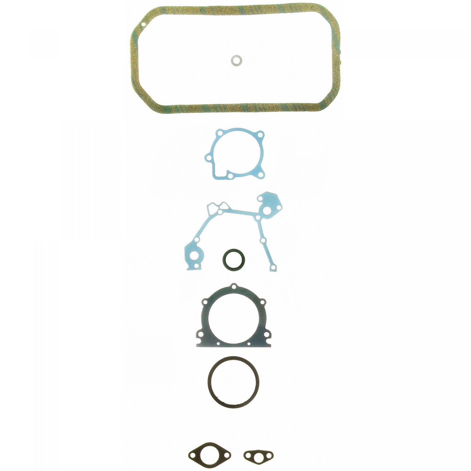 Fel-Pro CS9685 Engine Conversion Gasket Set product image 1 of 1