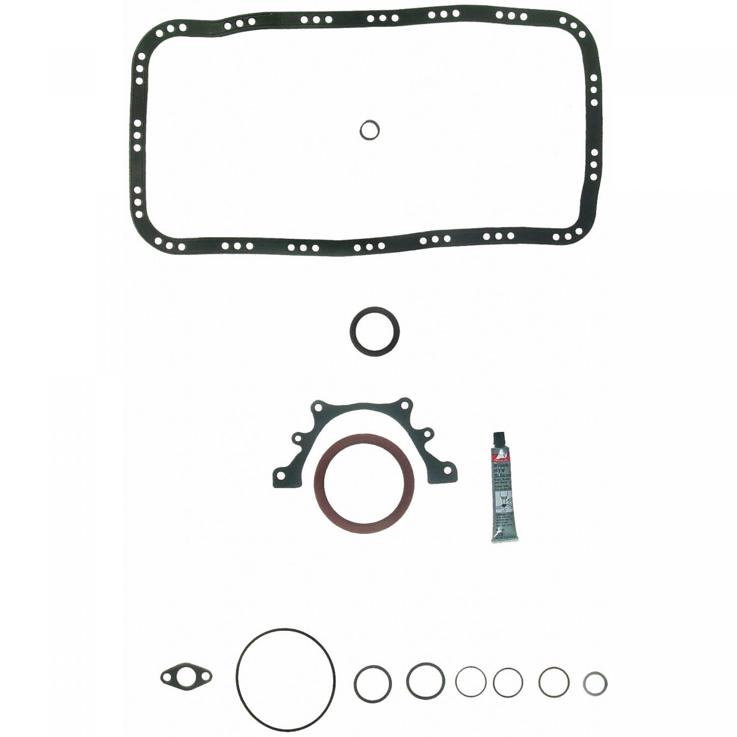 Fel-Pro CS9698 - Engine Conversion Gasket Set Fel-Pro CS9698 Engine Conversion Gasket Set product image 1 of 1