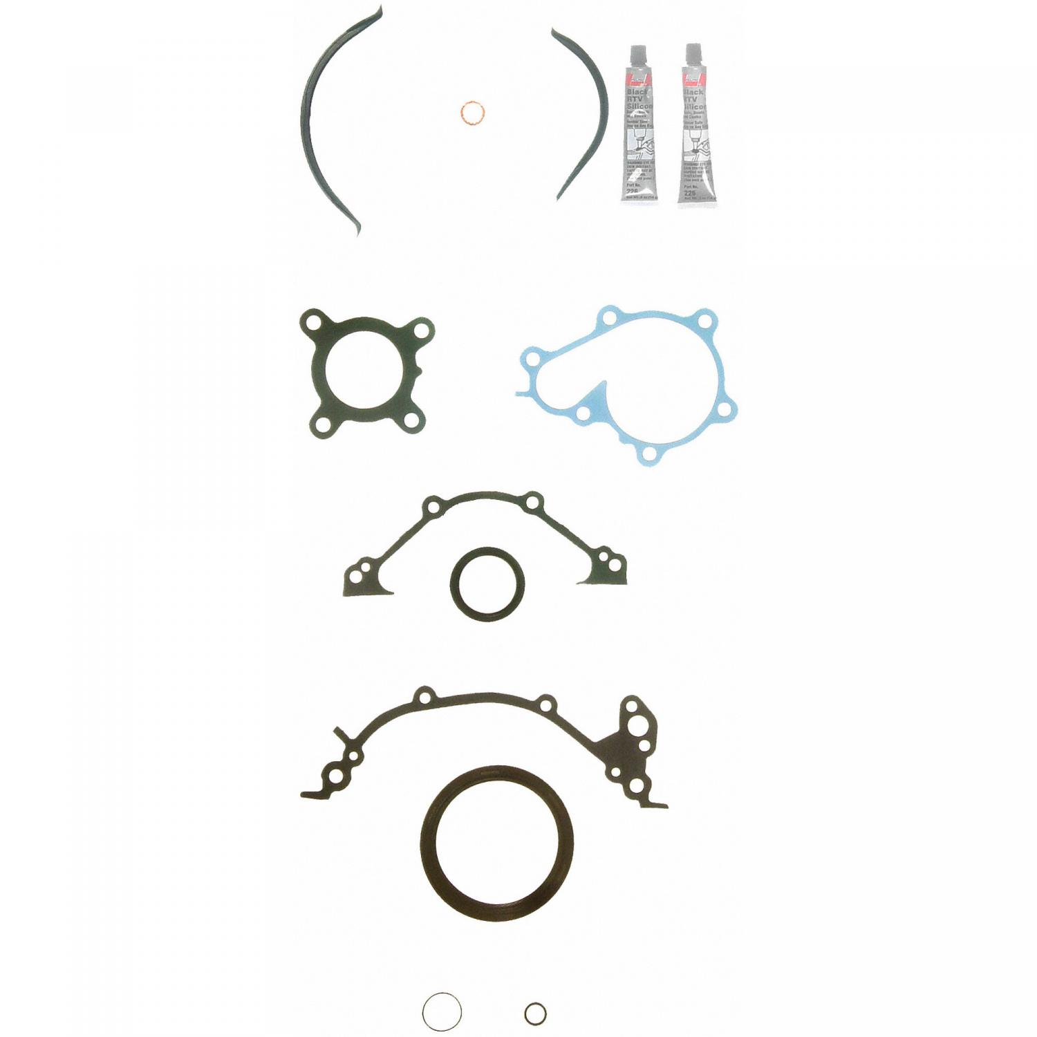 Fel-Pro CS9703 Engine Conversion Gasket Set product image 1 of 1
