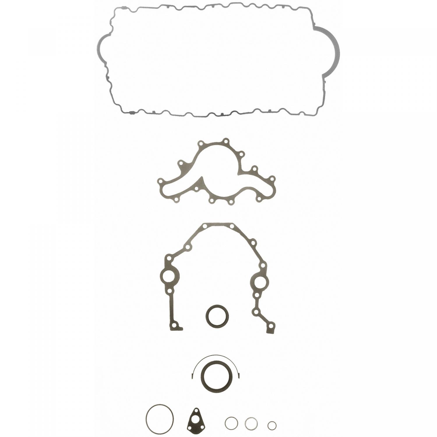 Fel-Pro CS9724 Engine Conversion Gasket Set product image 1 of 1