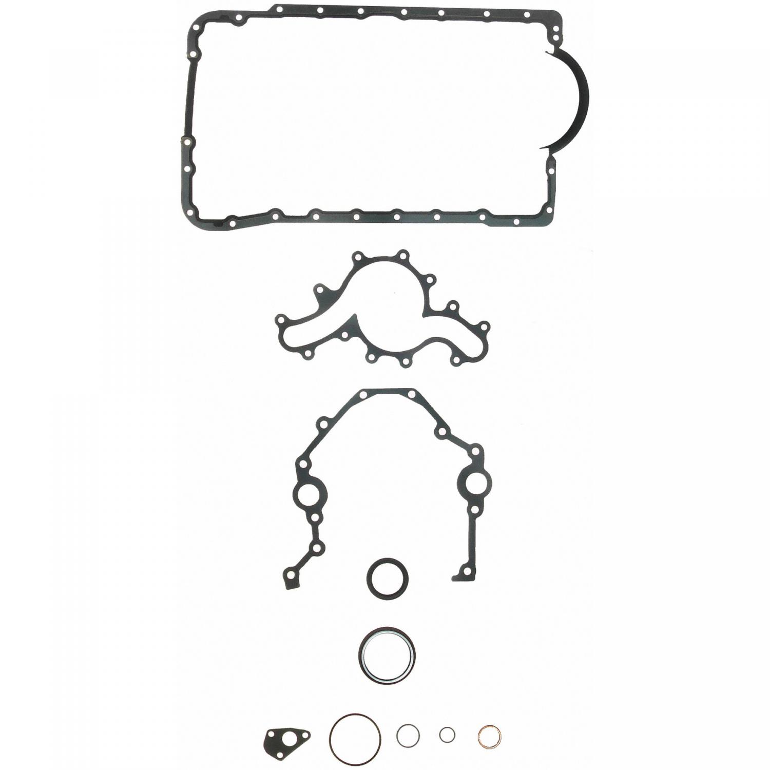 Fel-Pro CS97241 Engine Conversion Gasket Set product image 1 of 1